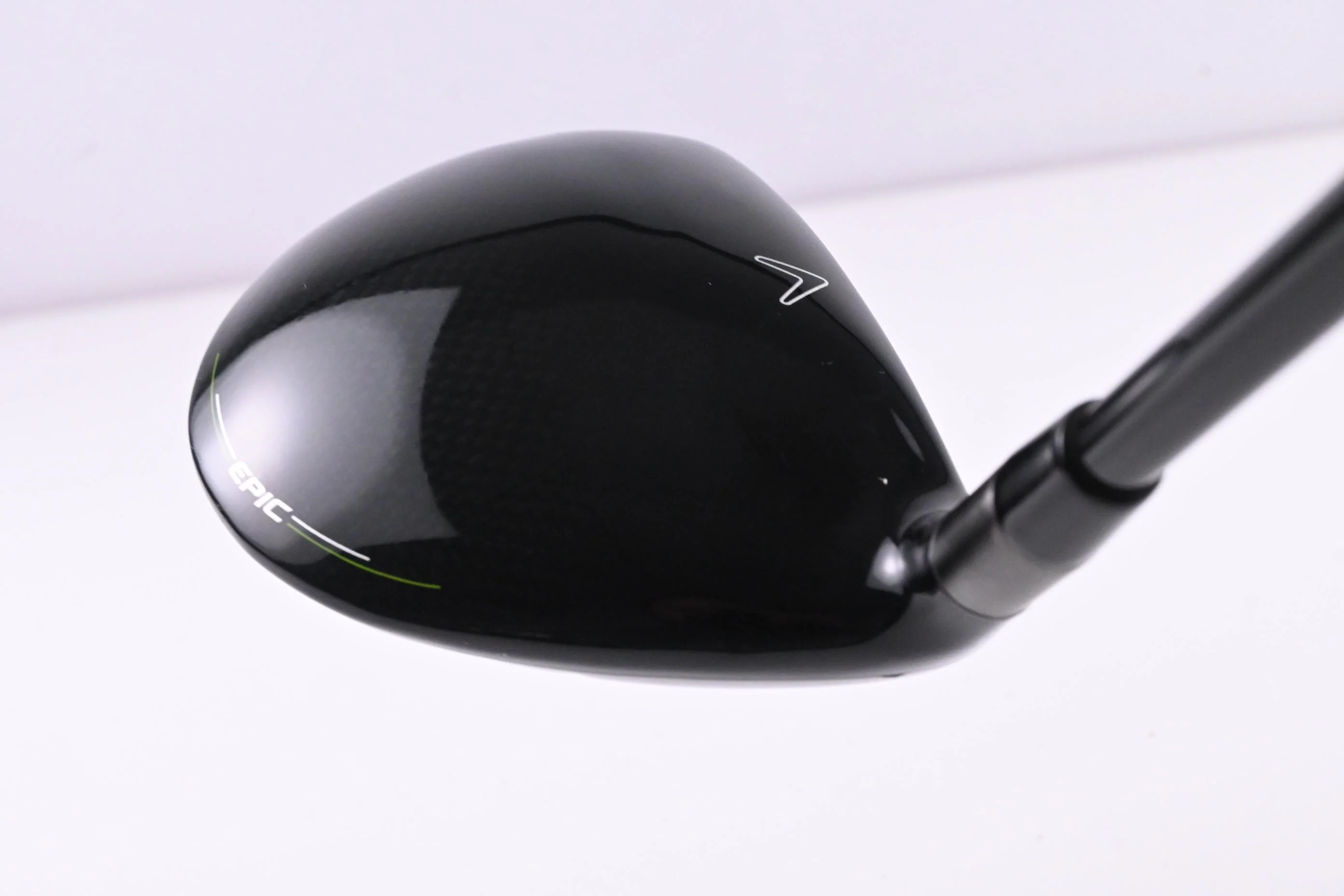 Tour Issue Left Hand Callaway Epic Speed #3 Wood / 15 Degree / Regular Flex - Image 5