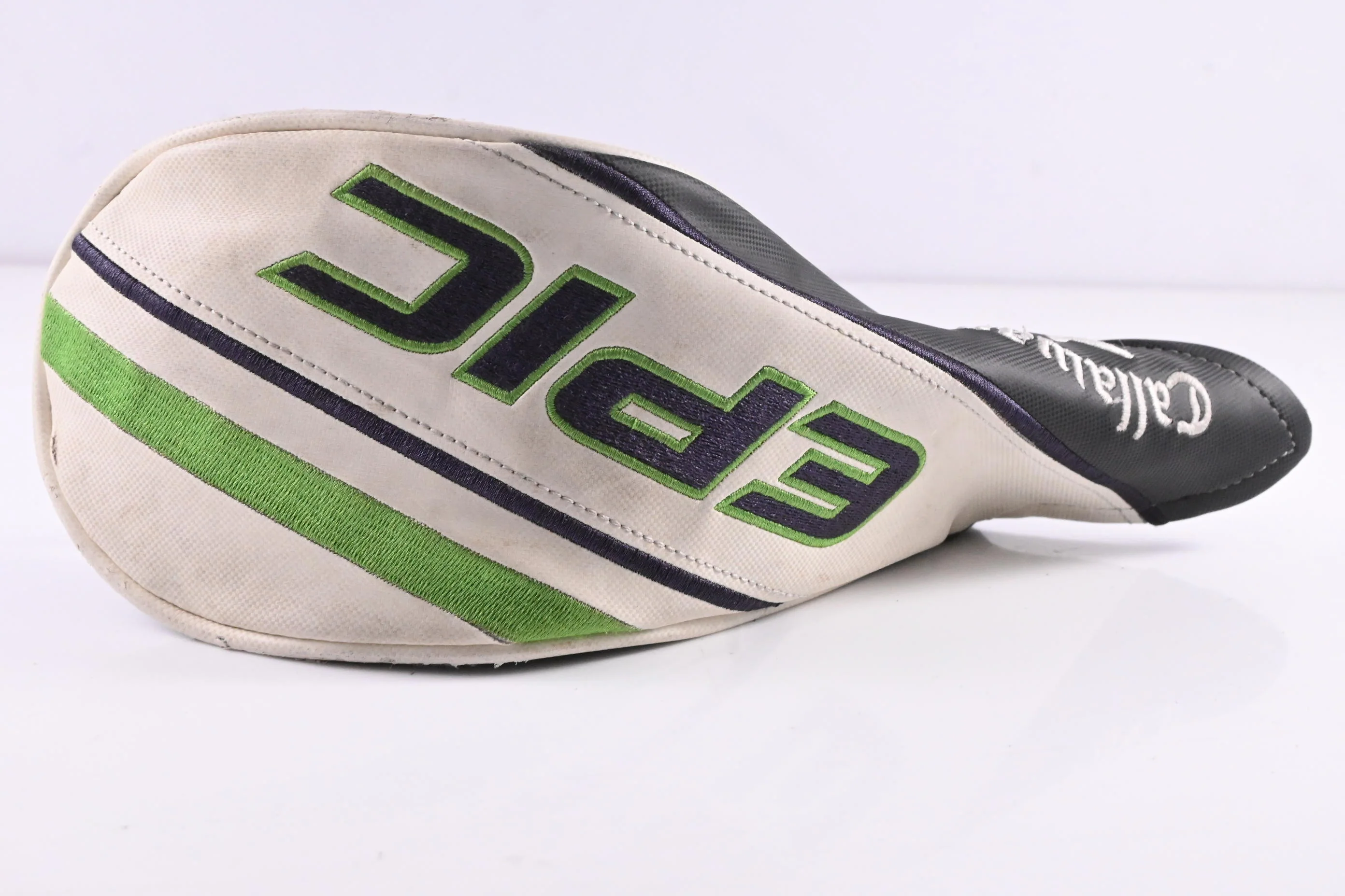 Callaway Epic Speed #3 Wood / 15 Degree / X-Flex Project X Evenflow White 75 - Image 10