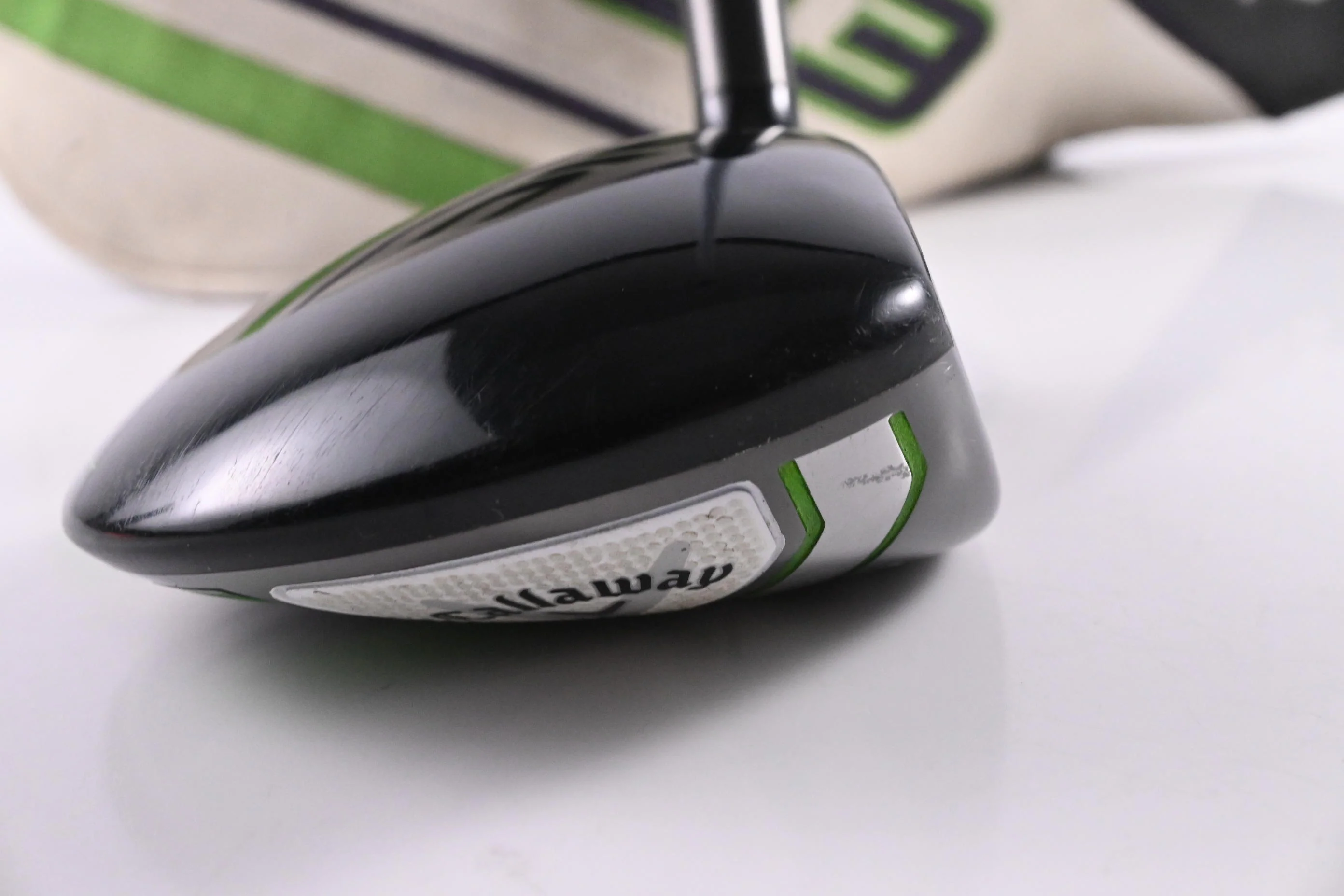 Callaway Epic Speed #3 Wood / 15 Degree / X-Flex Project X Evenflow White 75 - Image 3