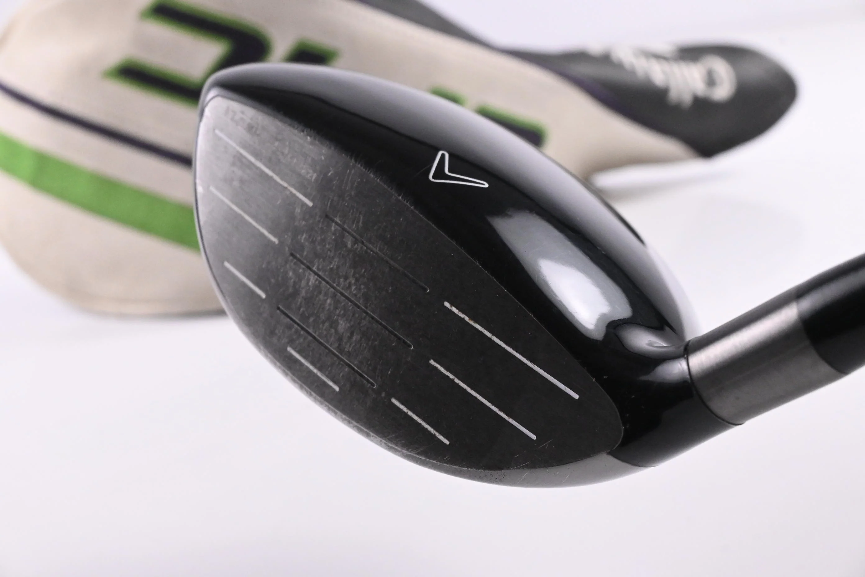 Callaway Epic Speed #3 Wood / 15 Degree / X-Flex Project X Evenflow White 75 - Image 4