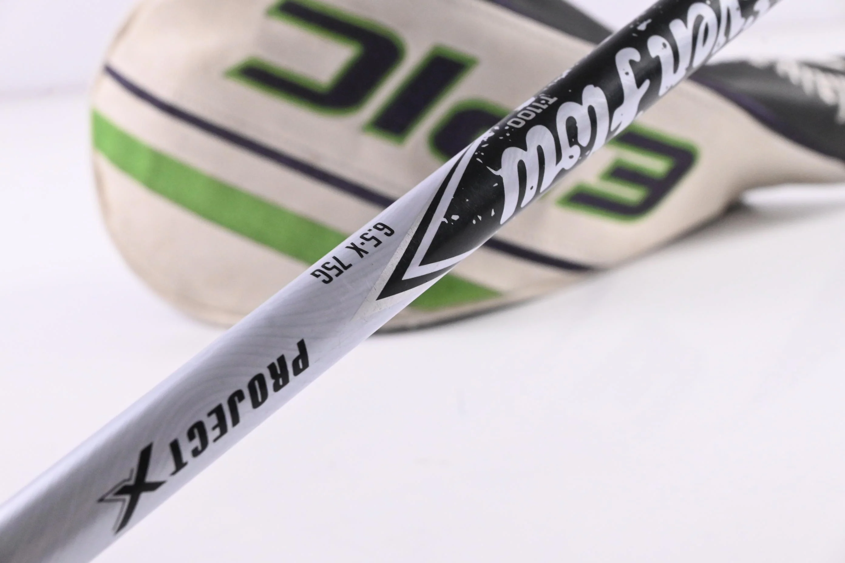 Callaway Epic Speed #3 Wood / 15 Degree / X-Flex Project X Evenflow White 75 - Image 6
