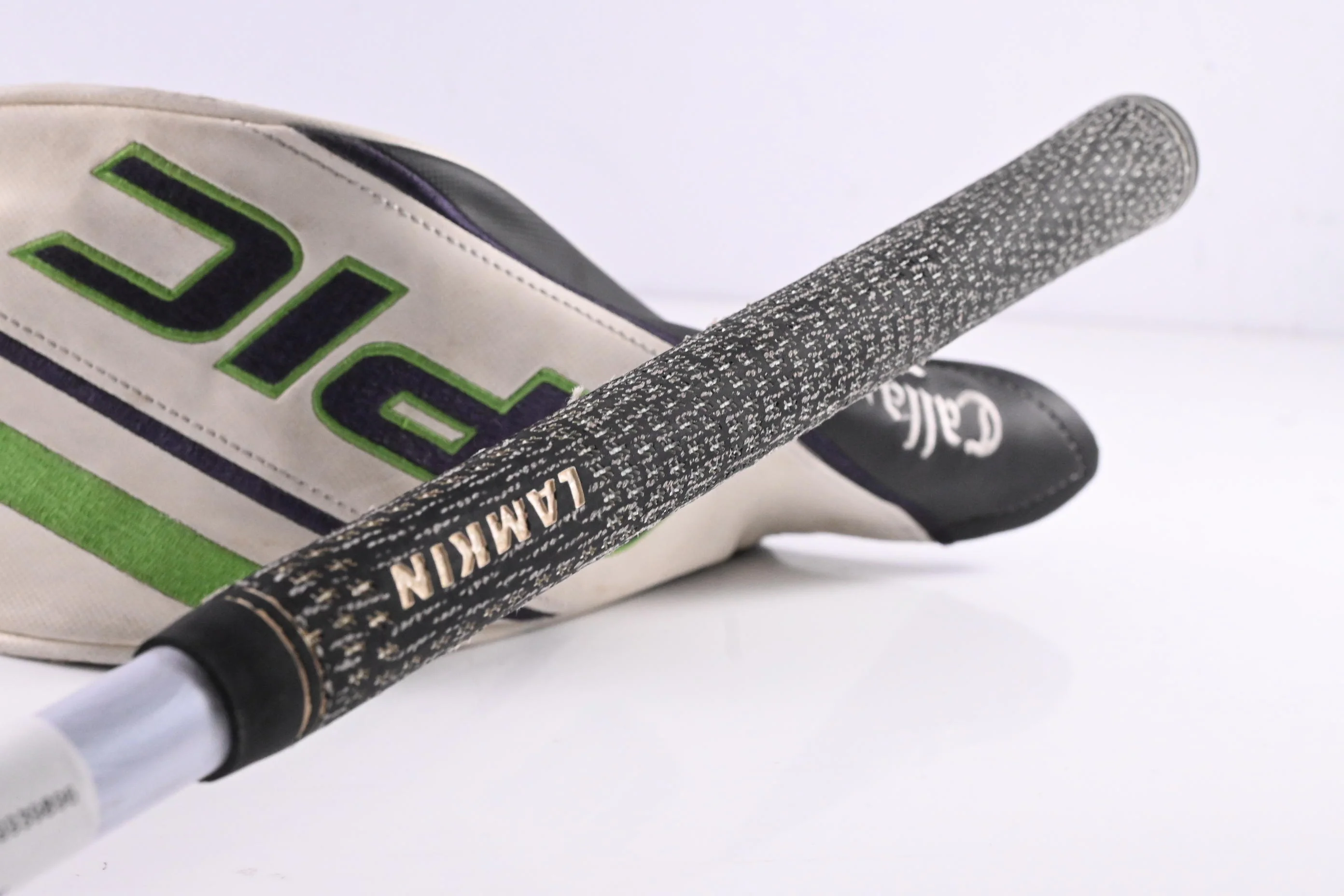 Callaway Epic Speed #3 Wood / 15 Degree / X-Flex Project X Evenflow White 75 - Image 9