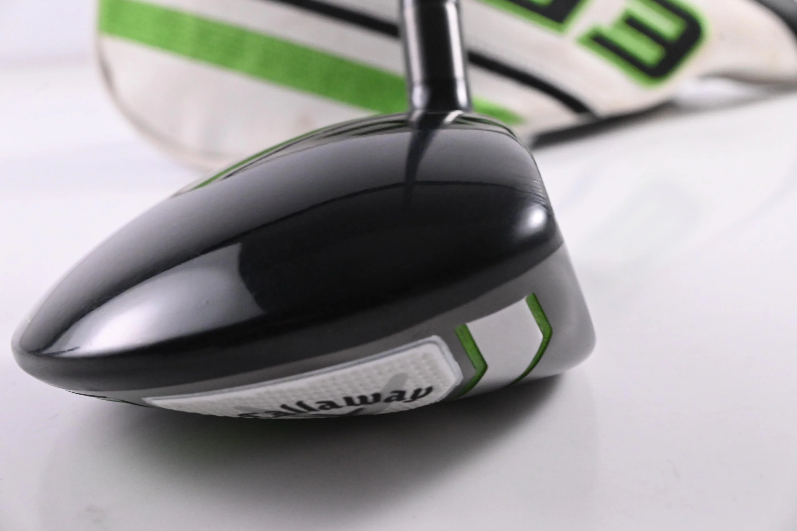 Callaway Epic Speed #4 Wood / 16.5 Degree / Senior Flex HZRDUS Smoke IM10 60 - Image 3