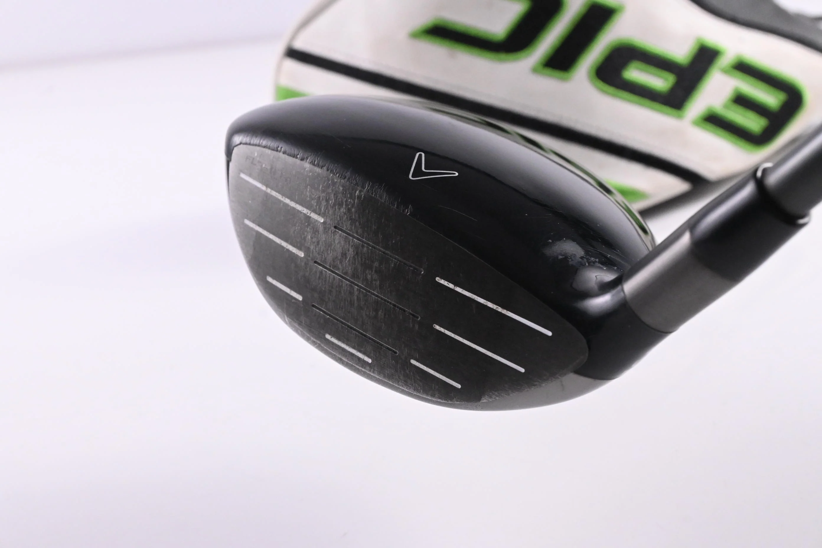 Callaway Epic Speed #4 Wood / 16.5 Degree / Senior Flex HZRDUS Smoke IM10 60 - Image 4