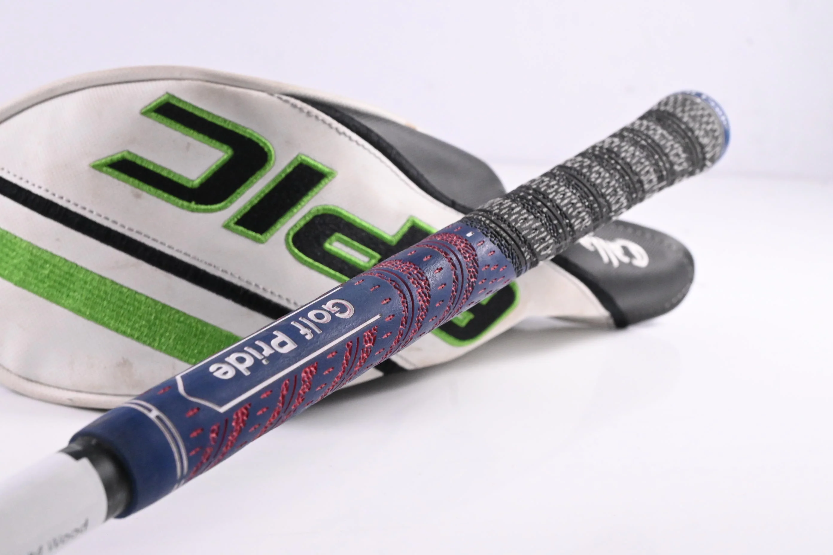 Callaway Epic Speed #4 Wood / 16.5 Degree / Senior Flex HZRDUS Smoke IM10 60 - Image 8