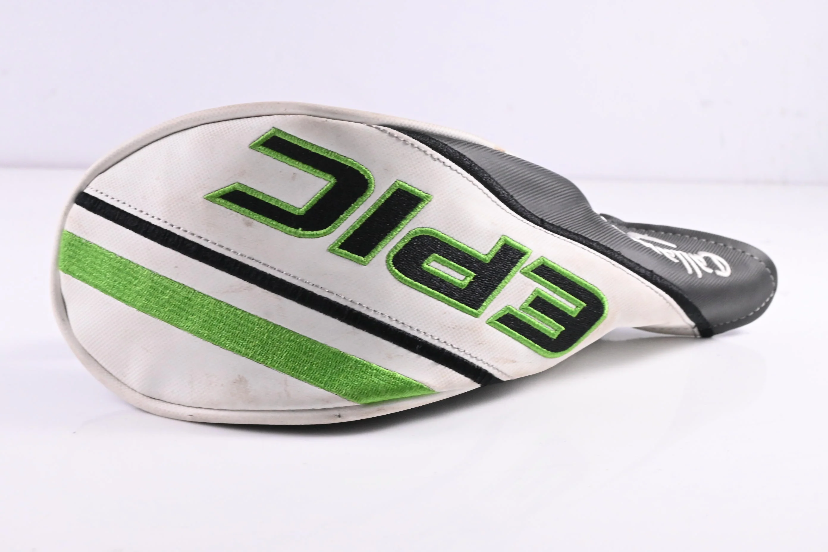 Callaway Epic Speed #4 Wood / 16.5 Degree / Senior Flex HZRDUS Smoke IM10 60 - Image 9