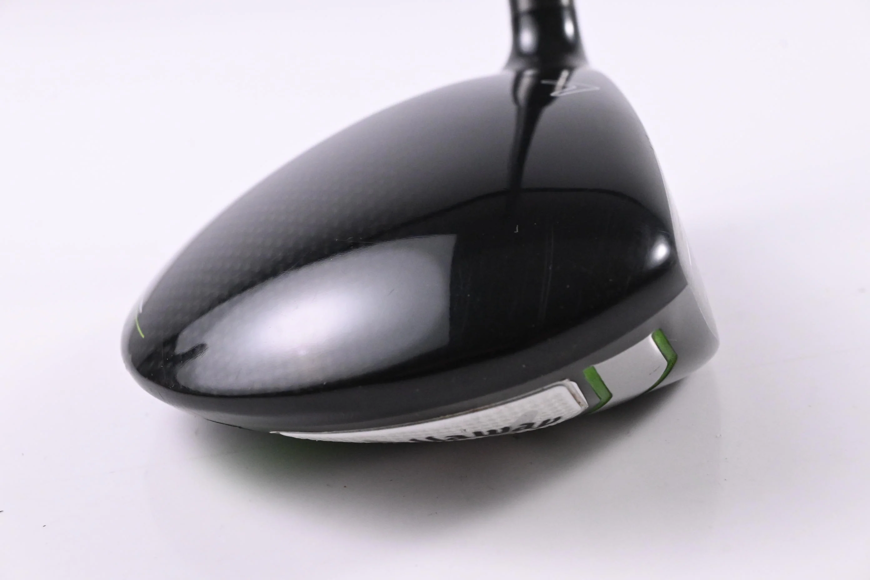 Callaway Epic Speed #4 Wood / 16.5 Degree / Regular Flex Cypher 50 Shaft - Image 3