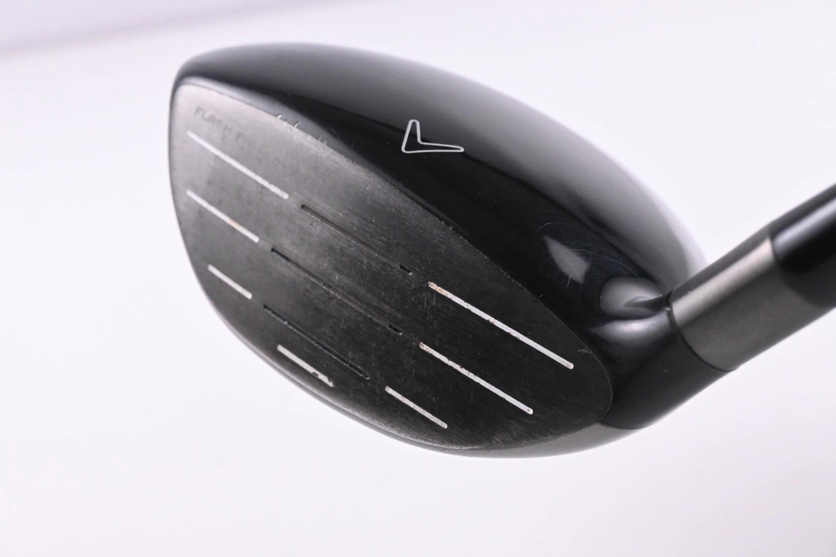 Callaway Epic Speed #4 Wood / 16.5 Degree / Regular Flex Cypher 50 Shaft - Image 4