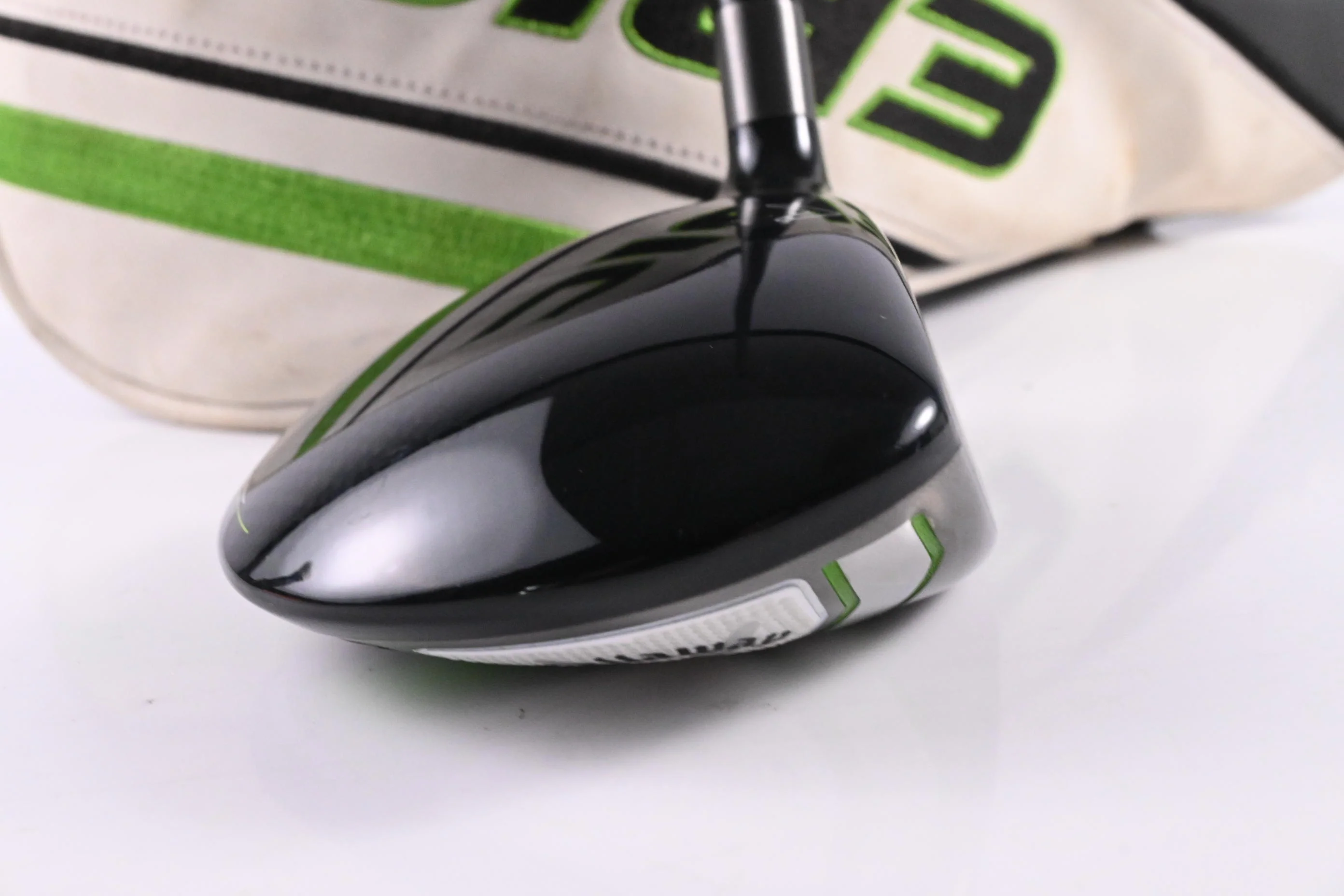 Callaway Epic Speed #4 Wood / 16.5 Degree / Stiff Flex HZRDUS Smoke IM10 60 - Image 3