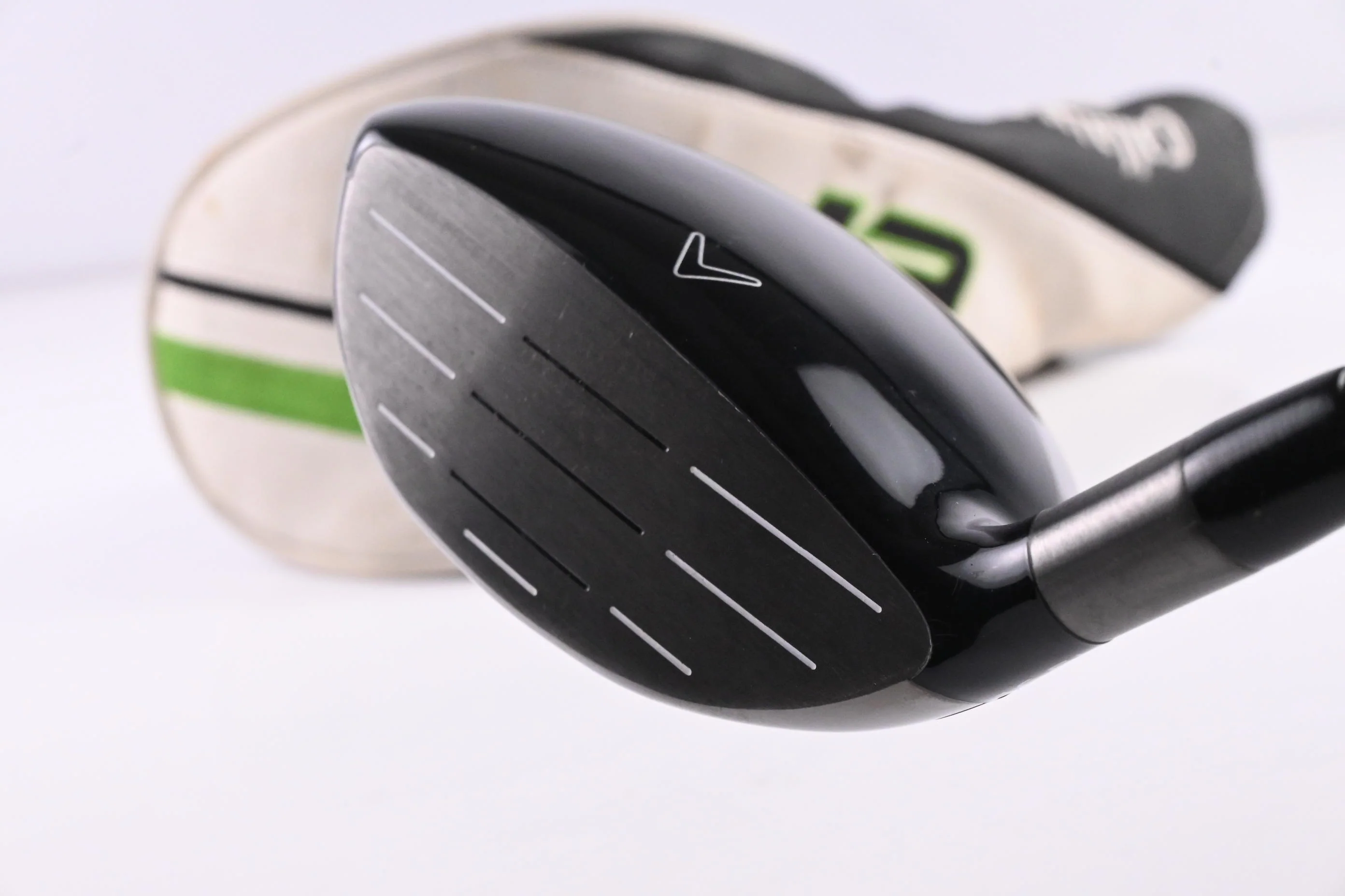 Callaway Epic Speed #4 Wood / 16.5 Degree / Stiff Flex HZRDUS Smoke IM10 60 - Image 4