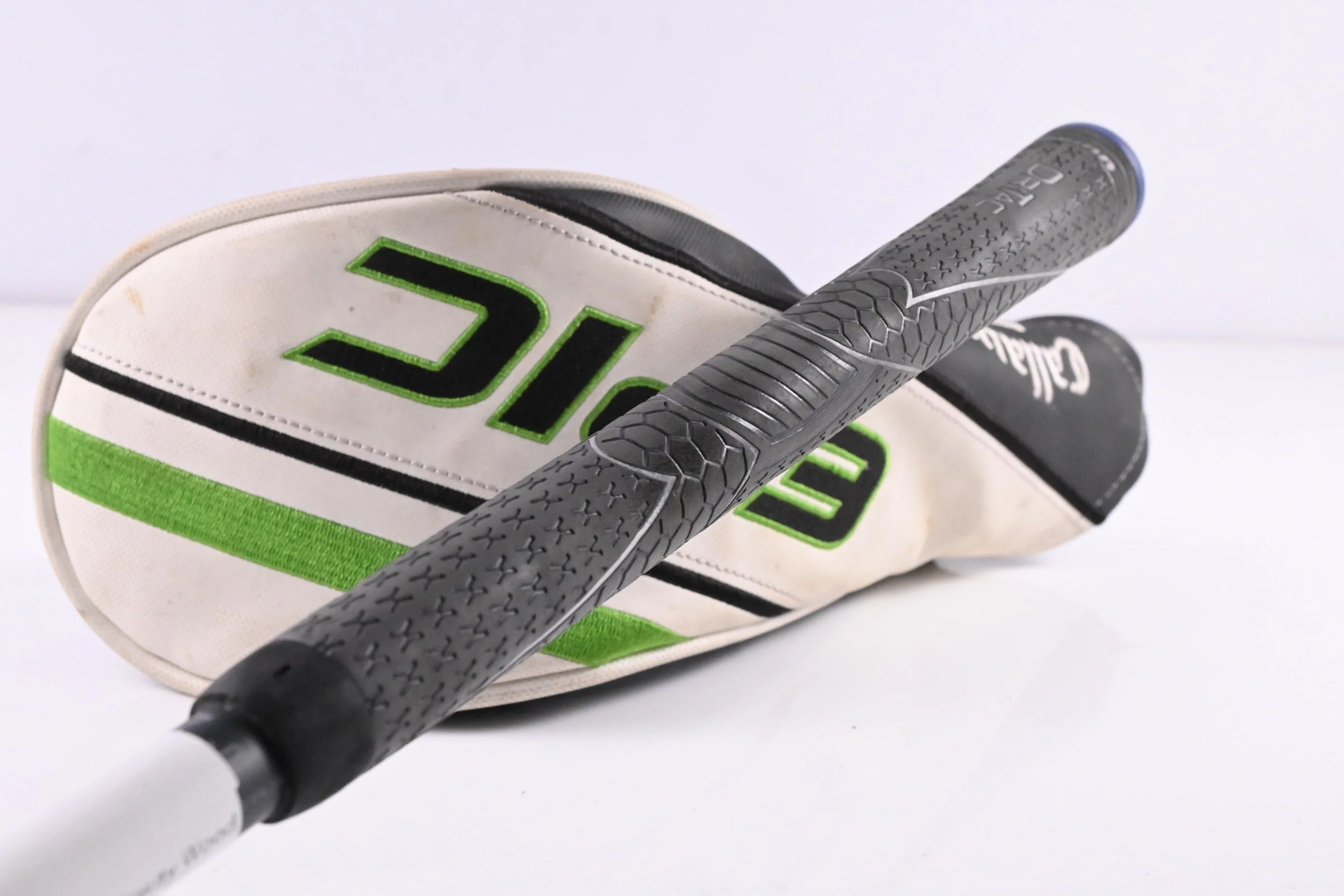 Callaway Epic Speed #4 Wood / 16.5 Degree / Stiff Flex HZRDUS Smoke IM10 60 - Image 8