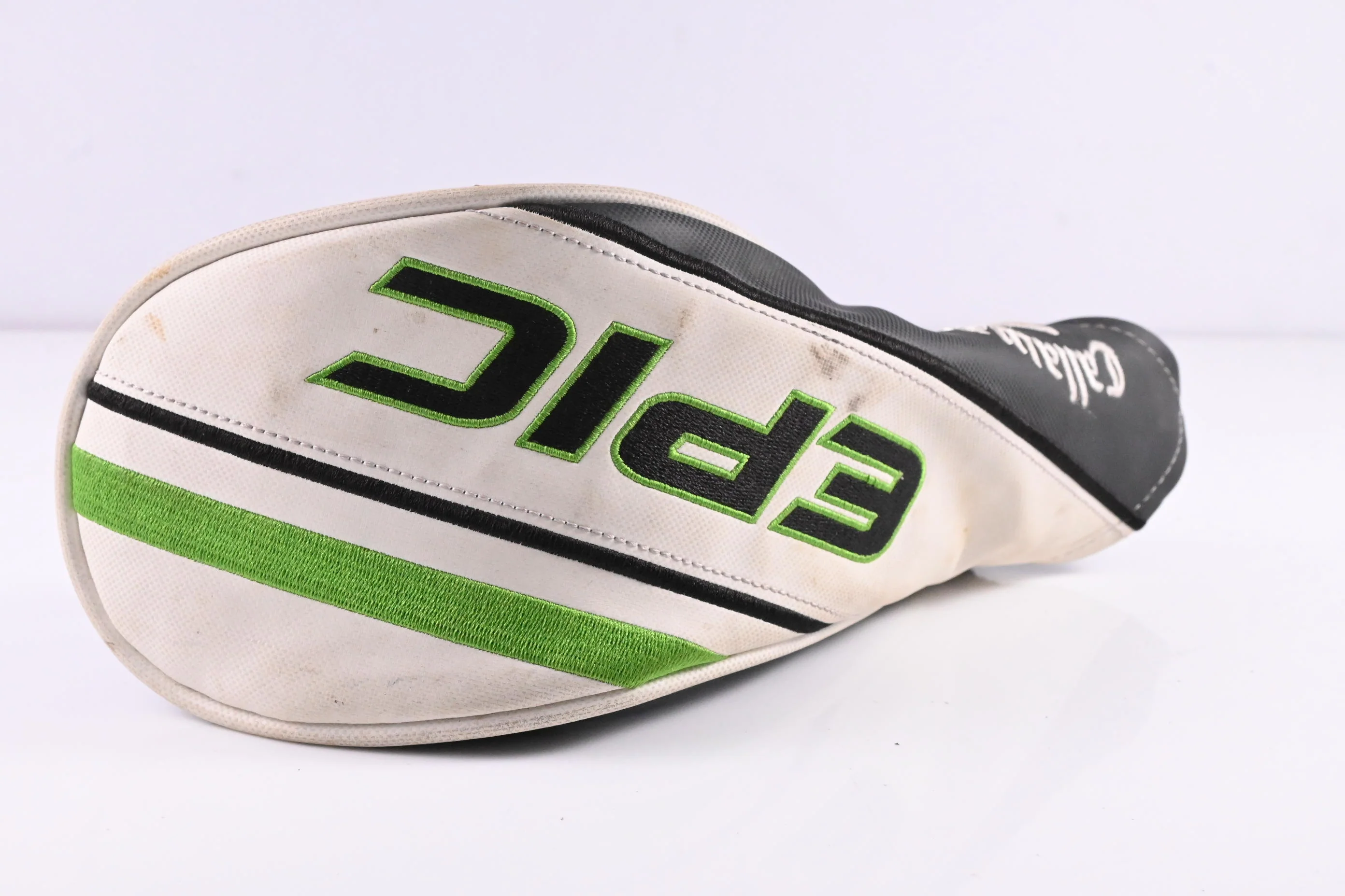 Callaway Epic Speed #4 Wood / 16.5 Degree / Stiff Flex HZRDUS Smoke IM10 60 - Image 9