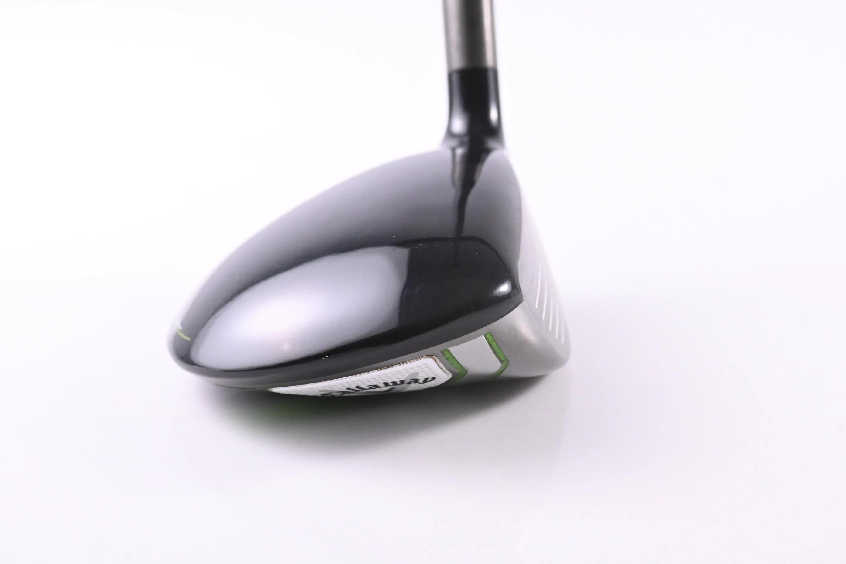 Callaway Epic Speed /3 Wood / 15 Degree / Regular Flex Tensei AV Blue 75 Shaft - Image 3
