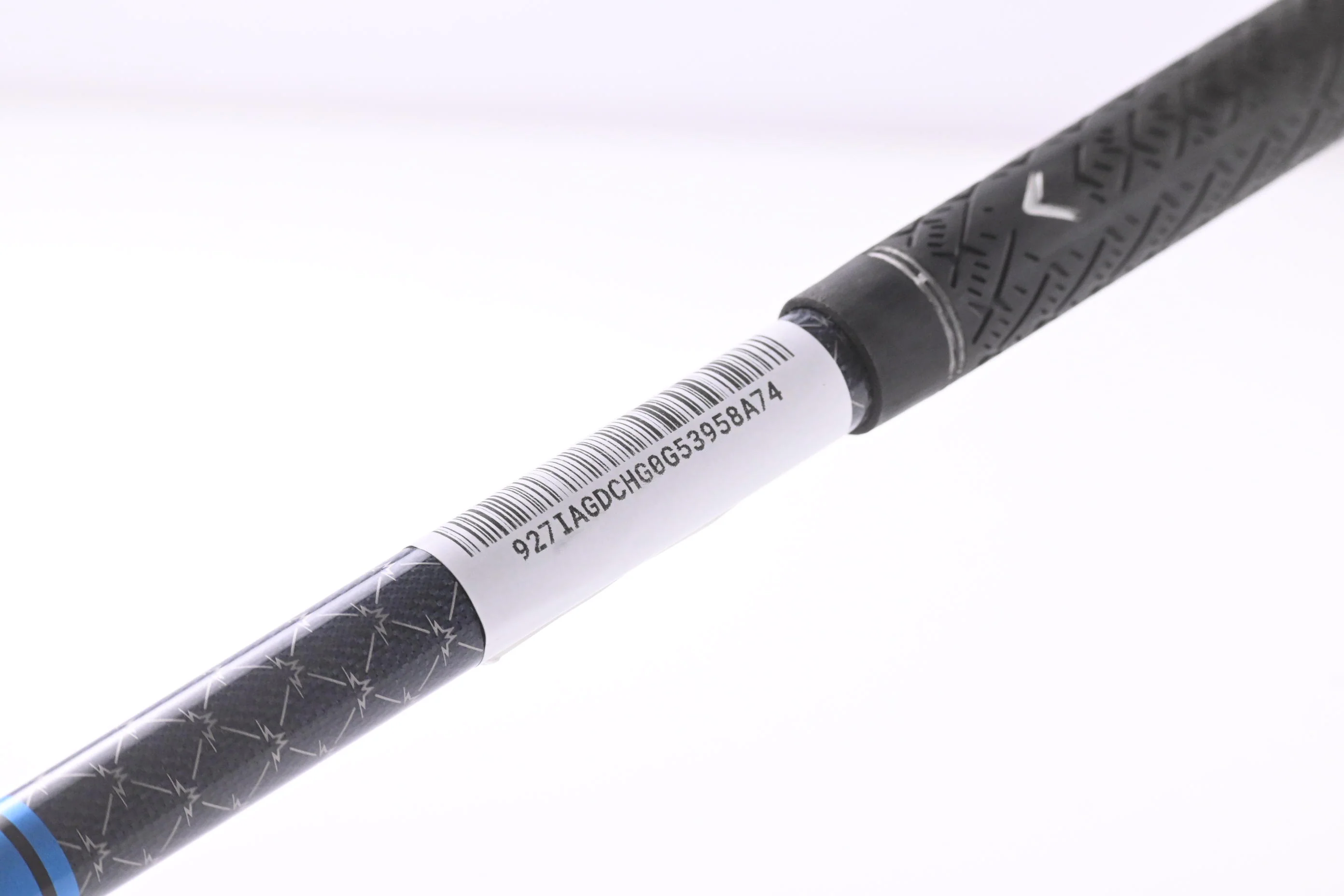 Callaway Epic Speed /3 Wood / 15 Degree / Regular Flex Tensei AV Blue 75 Shaft - Image 7
