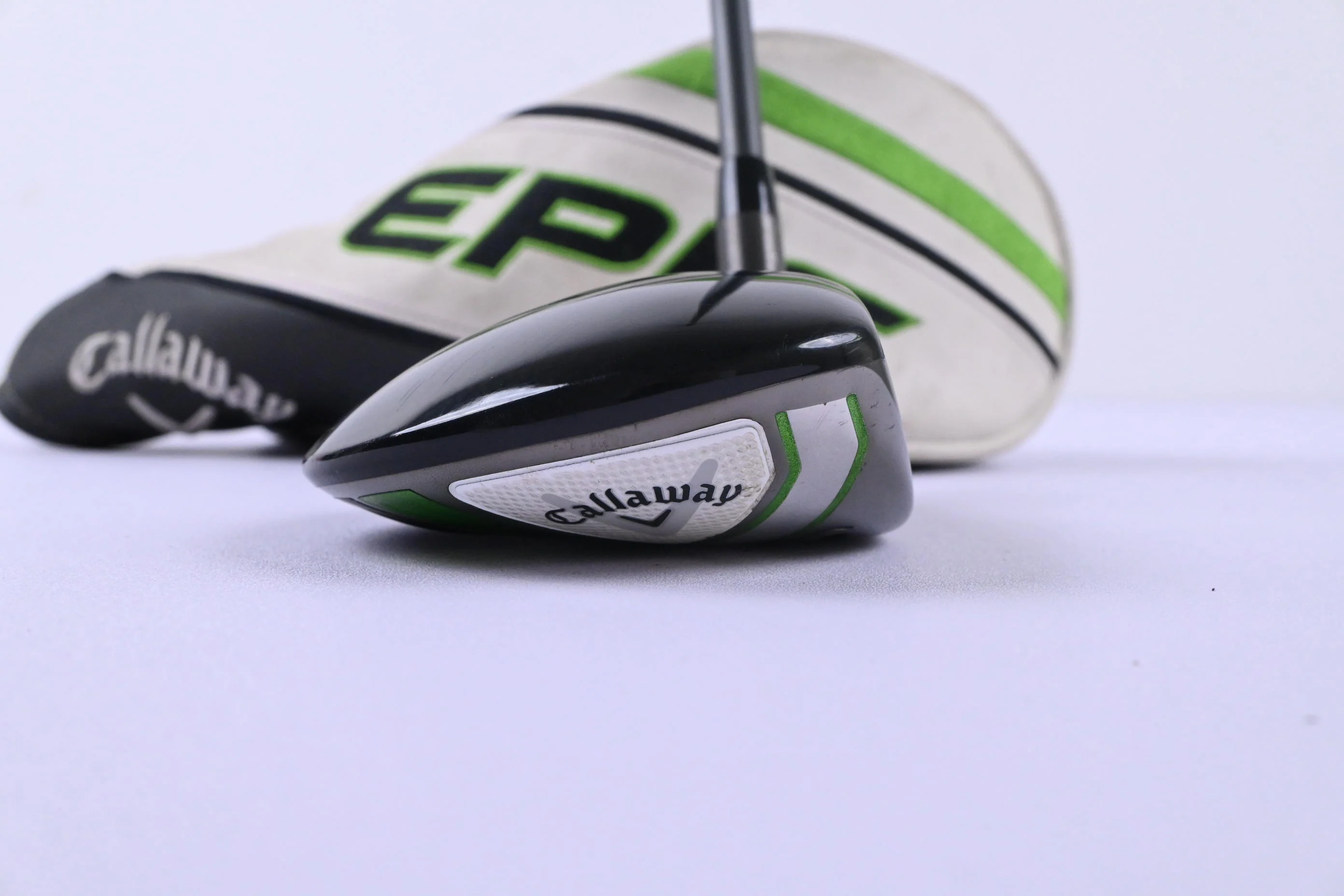 Callaway Epic Speed #3 Wood / 15 Degree / Regular Flex HZRDUS Smoke iM10 60 - Image 3