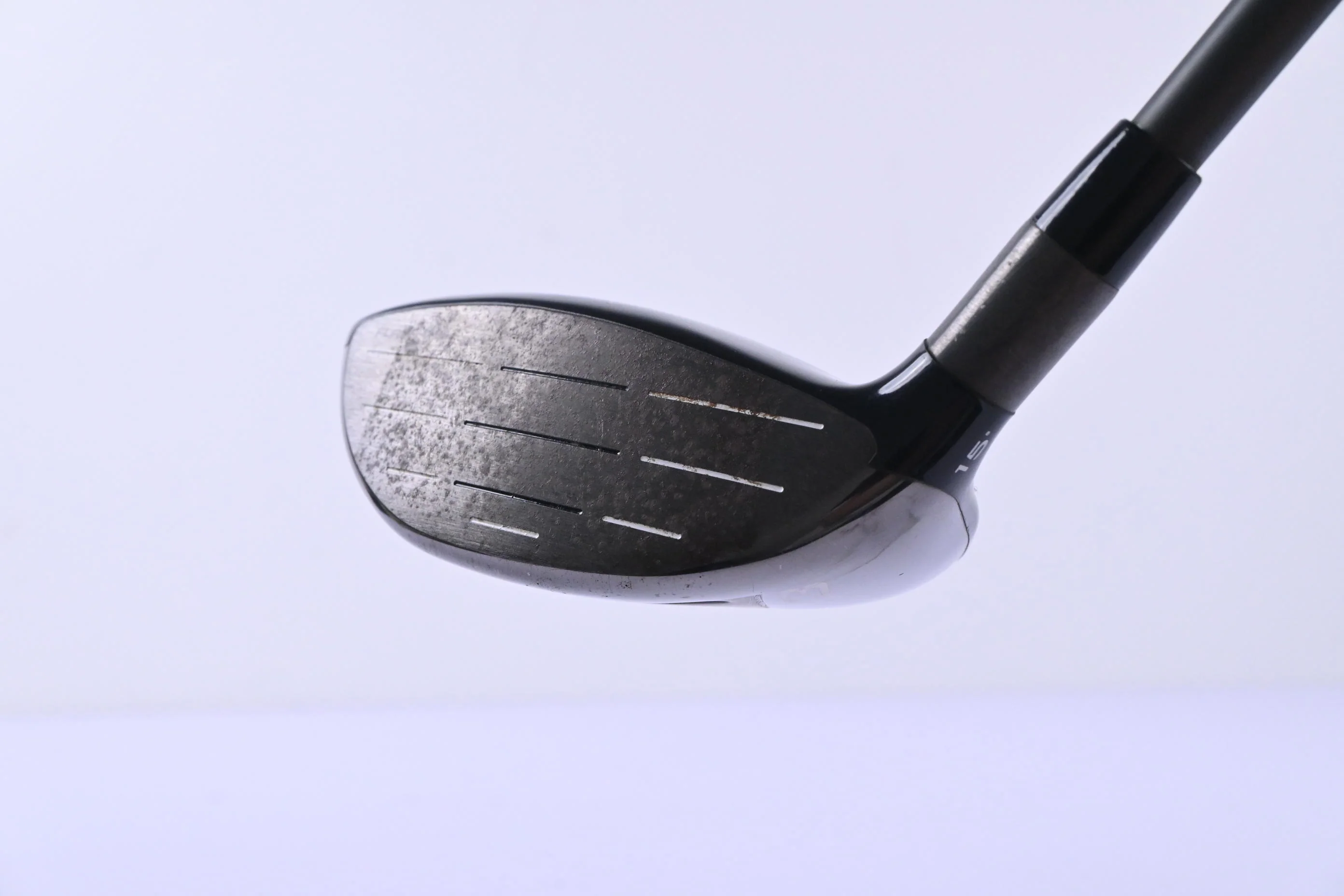 Callaway Epic Speed #3 Wood / 15 Degree / Regular Flex HZRDUS Smoke iM10 60 - Image 4