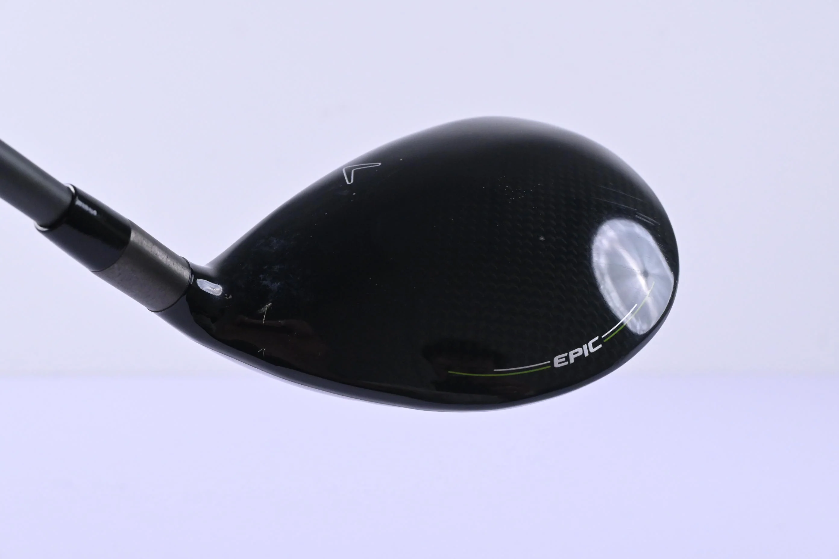 Callaway Epic Speed #3 Wood / 15 Degree / Regular Flex HZRDUS Smoke iM10 60 - Image 5