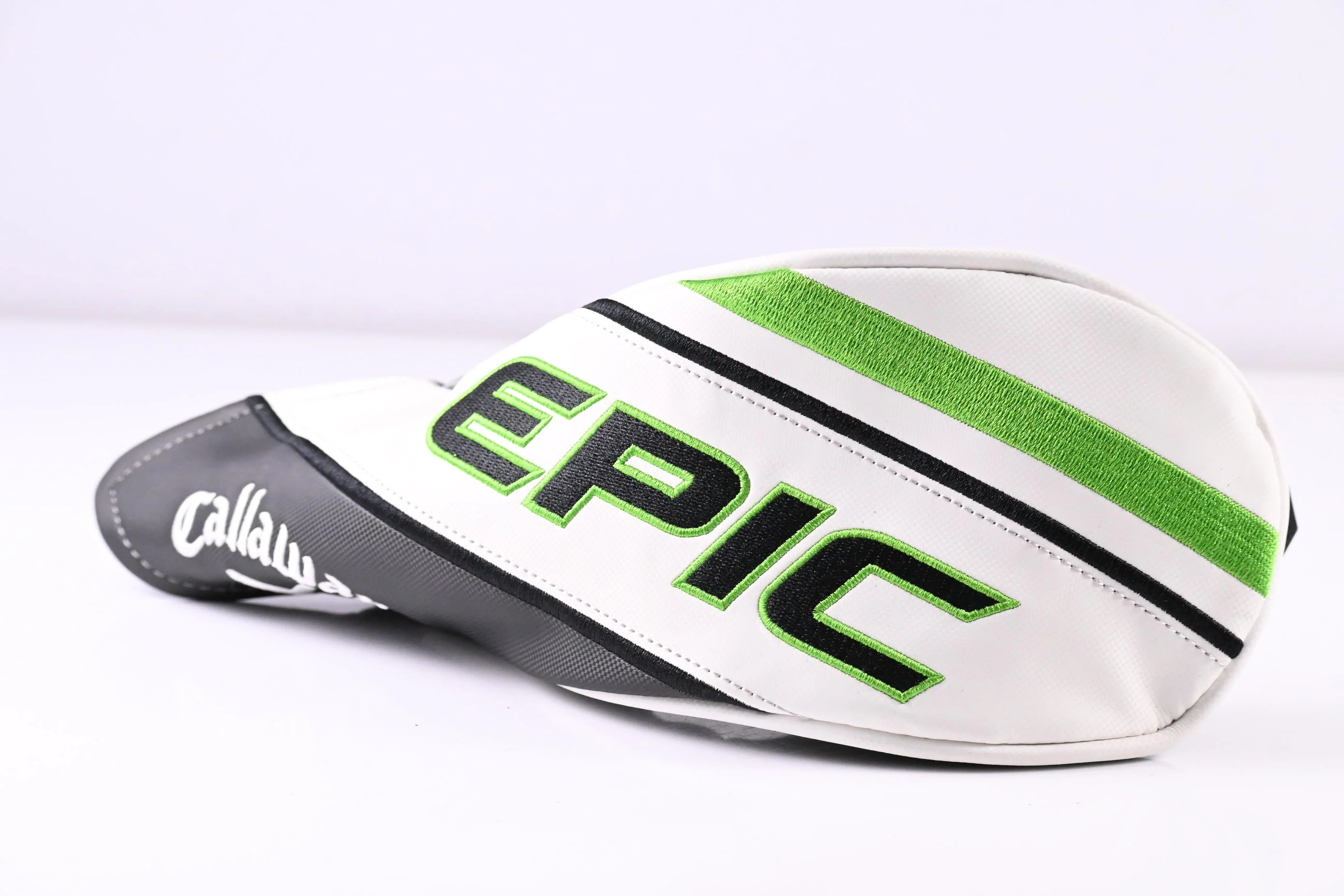 Callaway Epic Speed #3 Wood / 15 Degree / Stiff Flex HZRDUS Smoke IM10 70 Shaft - Image 9