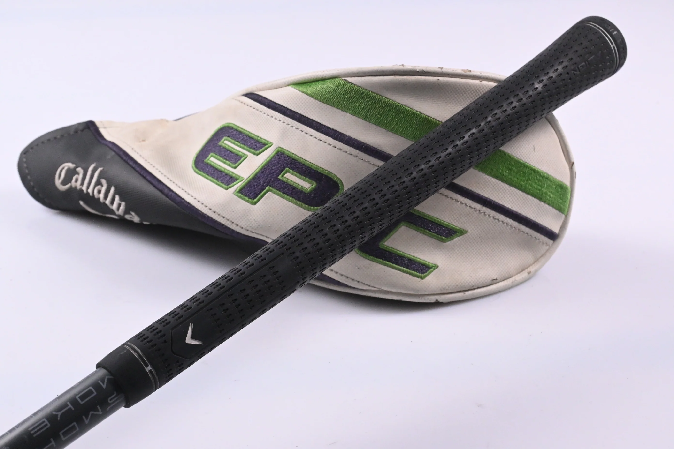 Callaway Epic Speed #3 Wood / 15 Degree / Regular Flex HZRDUS Smoke iM10 60 - Image 8