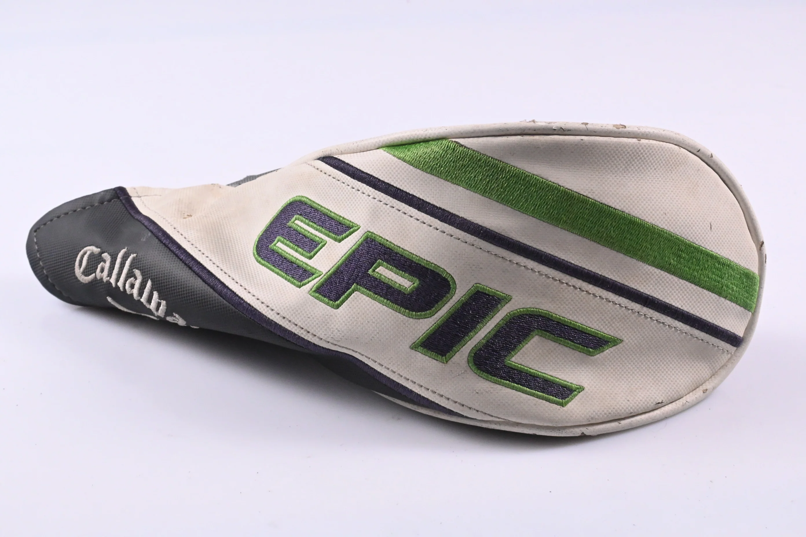 Callaway Epic Speed #3 Wood / 15 Degree / Regular Flex HZRDUS Smoke iM10 60 - Image 9