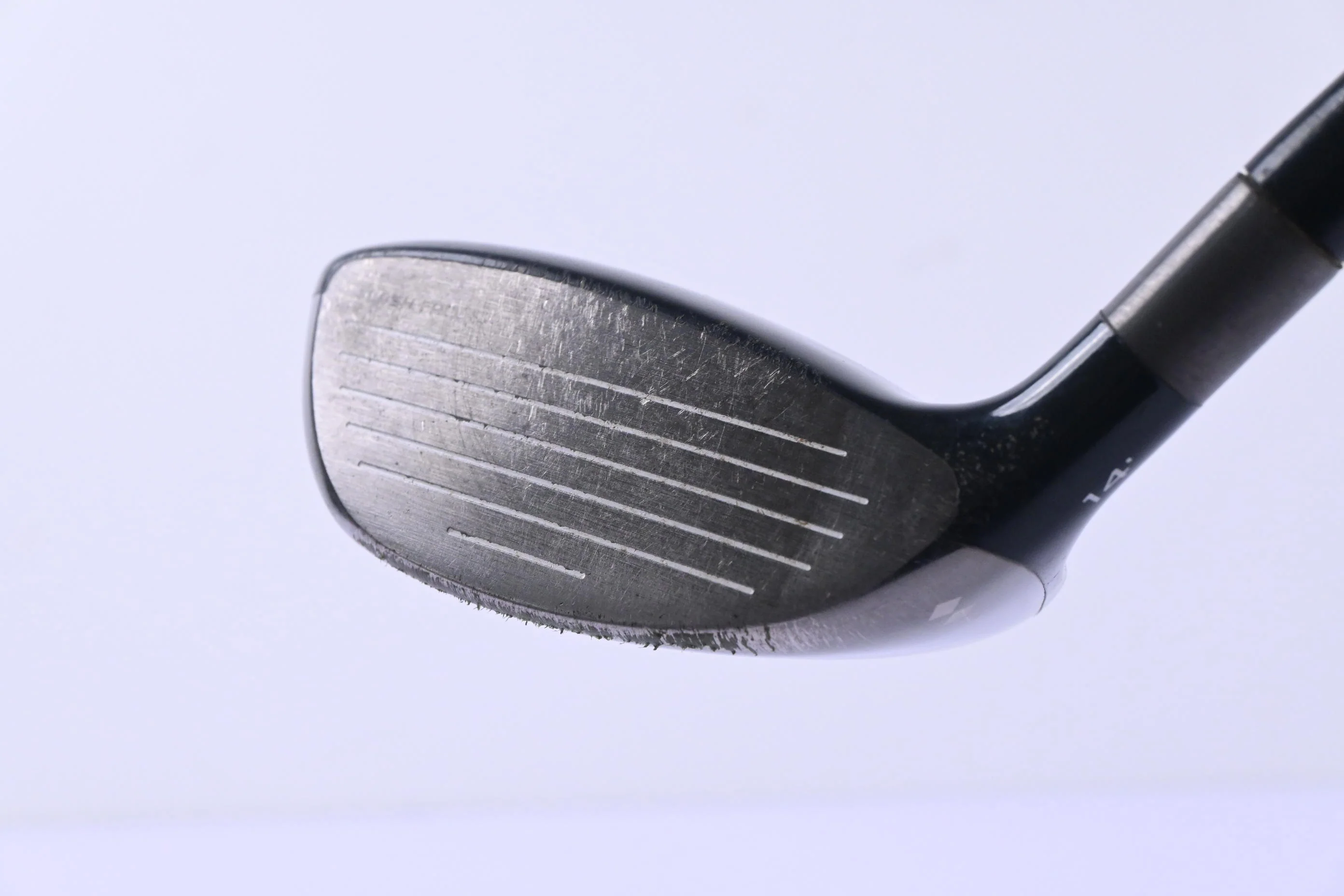 Callaway Epic Speed #3 Wood / 14 Degree / Stiff Flex Tensei AV White 75 Shaft - Image 4