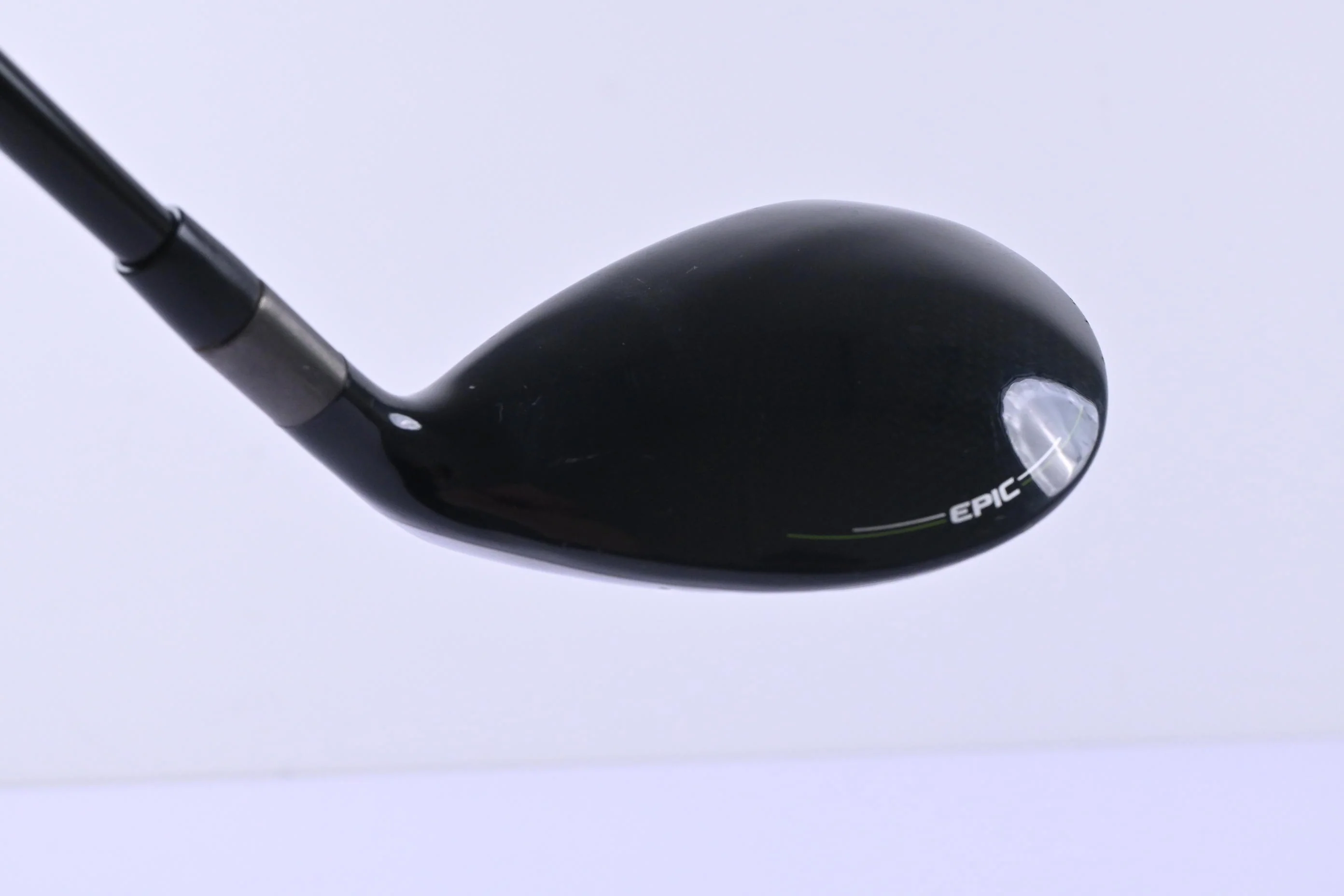 Callaway Epic Speed #3 Wood / 14 Degree / Stiff Flex Tensei AV White 75 Shaft - Image 5