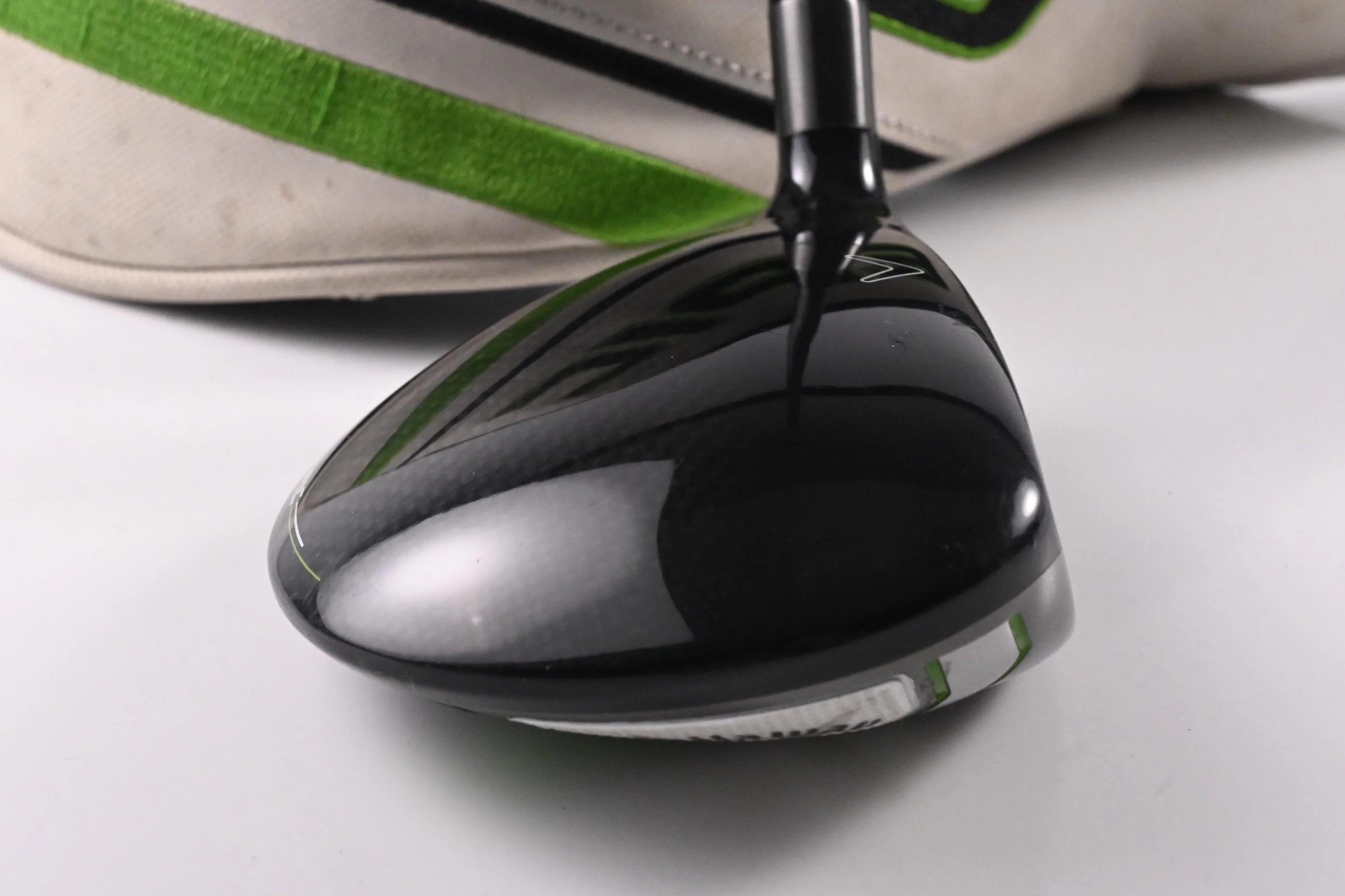 Callaway Epic Speed #4 Wood / 16.5 Degree / Stiff Flex HZRDUS Smoke iM10 60 - Image 3