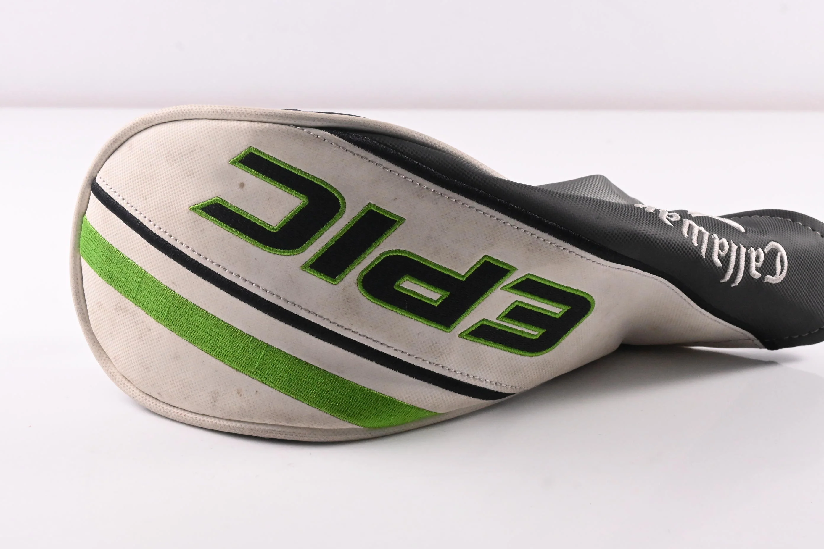 Callaway Epic Speed #4 Wood / 16.5 Degree / Stiff Flex HZRDUS Smoke iM10 60 - Image 9