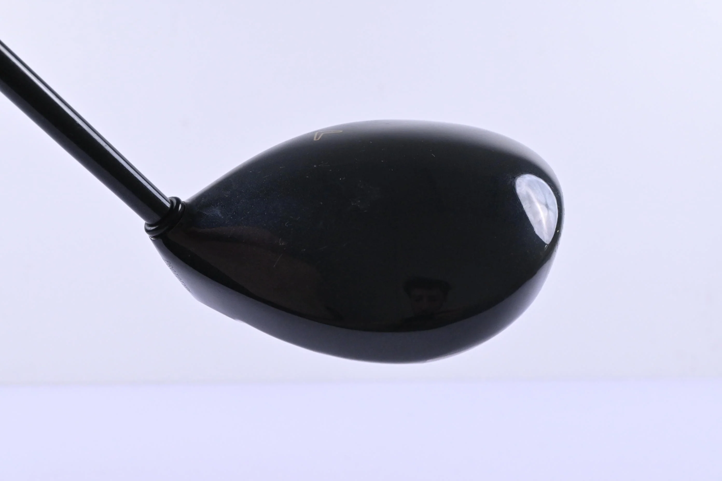 Callaway ERC Driver / 9 Degree / Stiff Flex E.R.C Ultralight 50 Shaft - Image 5