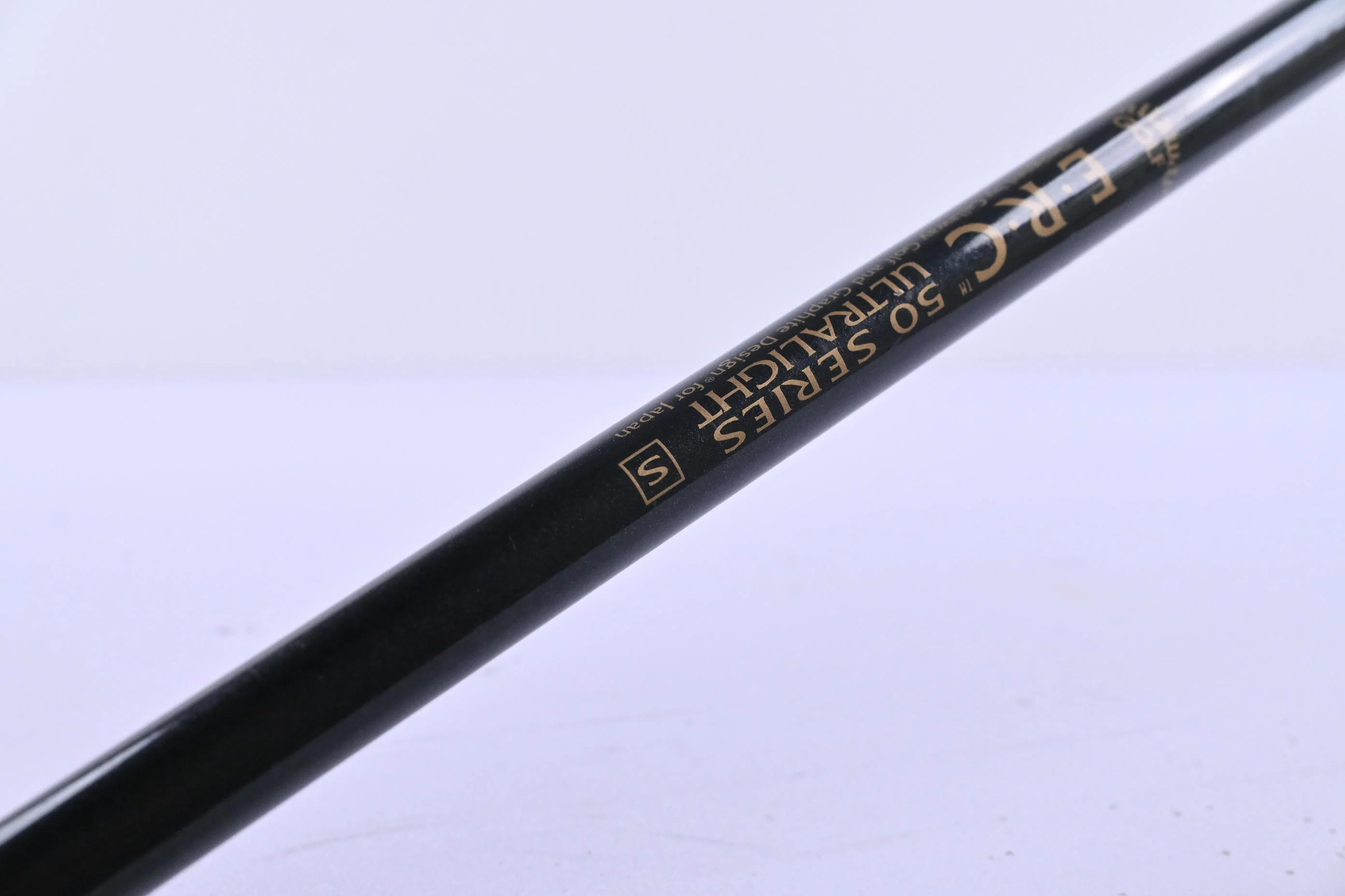 Callaway ERC Driver / 9 Degree / Stiff Flex E.R.C Ultralight 50 Shaft - Image 6