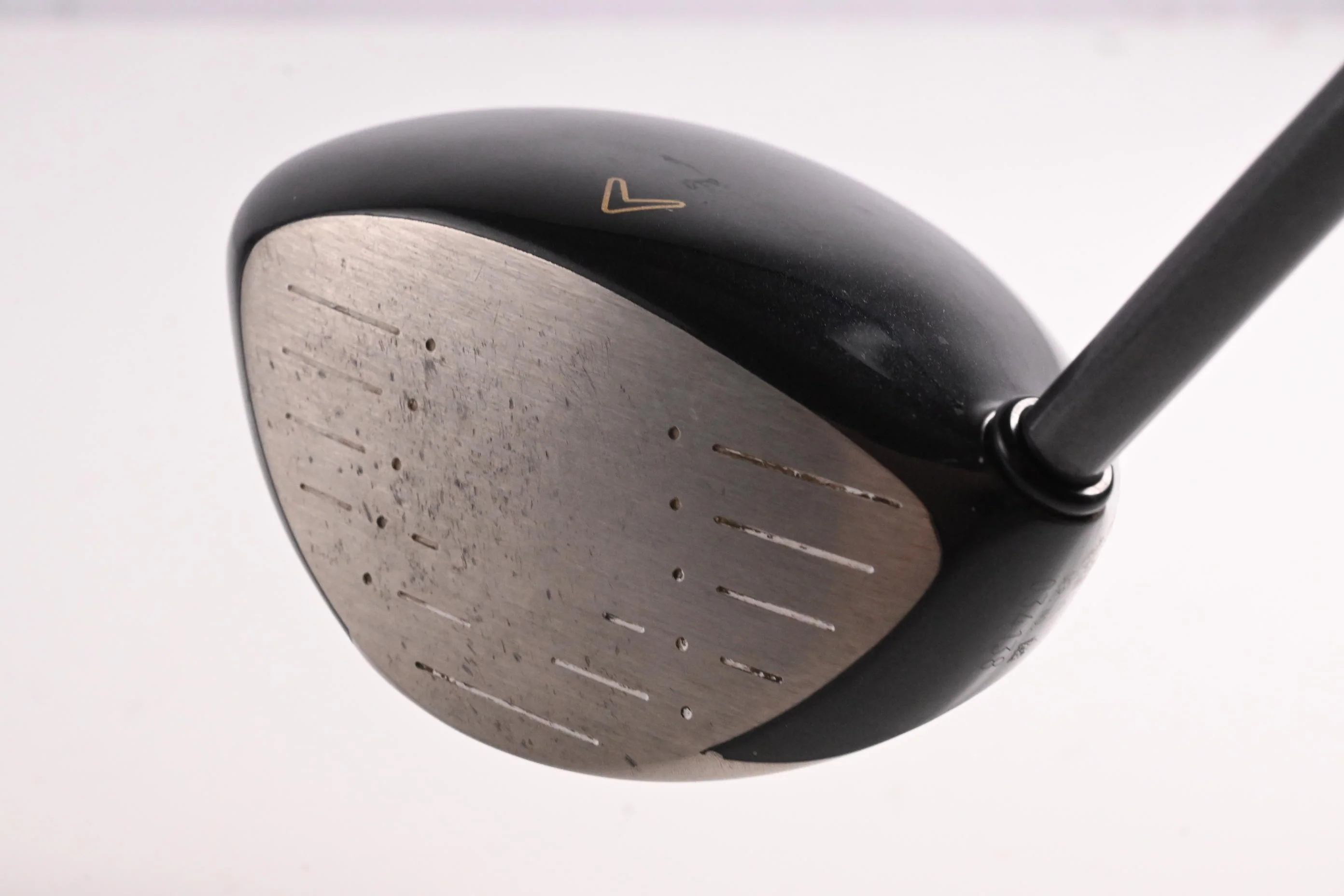 Callaway ERC Driver / 10 Degree / Regular Flex Callaway ERC Ultralight Shaft - Image 4