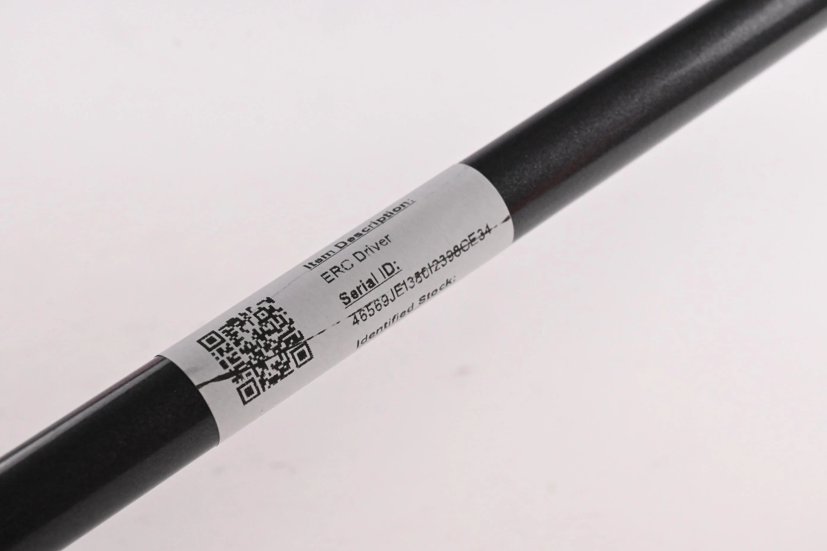 Callaway ERC Driver / 10 Degree / Regular Flex Callaway ERC Ultralight Shaft - Image 7