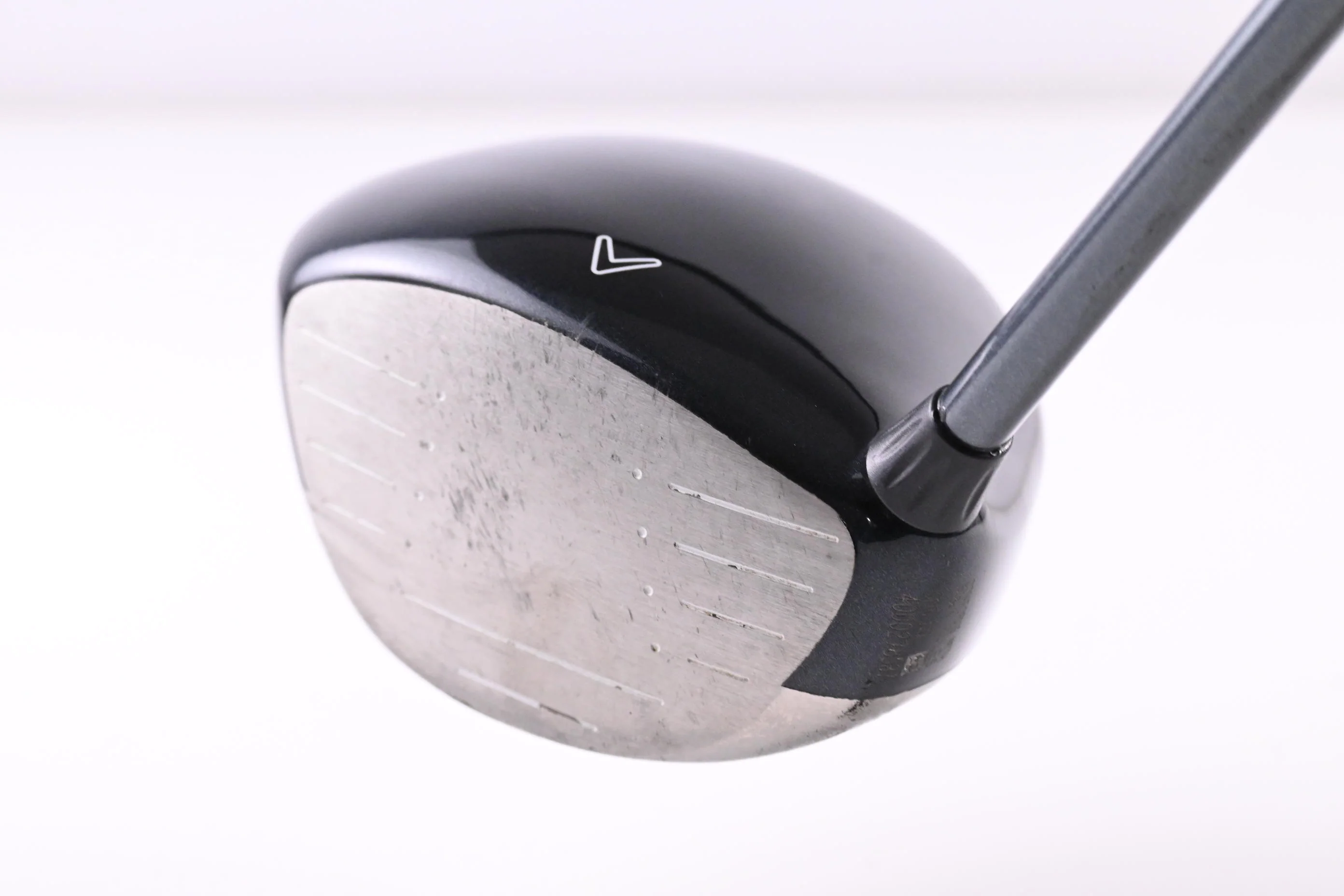 Callaway ERC II Forged Driver / 10 Degree / Regular Flex Callaway Big Bertha - Image 4