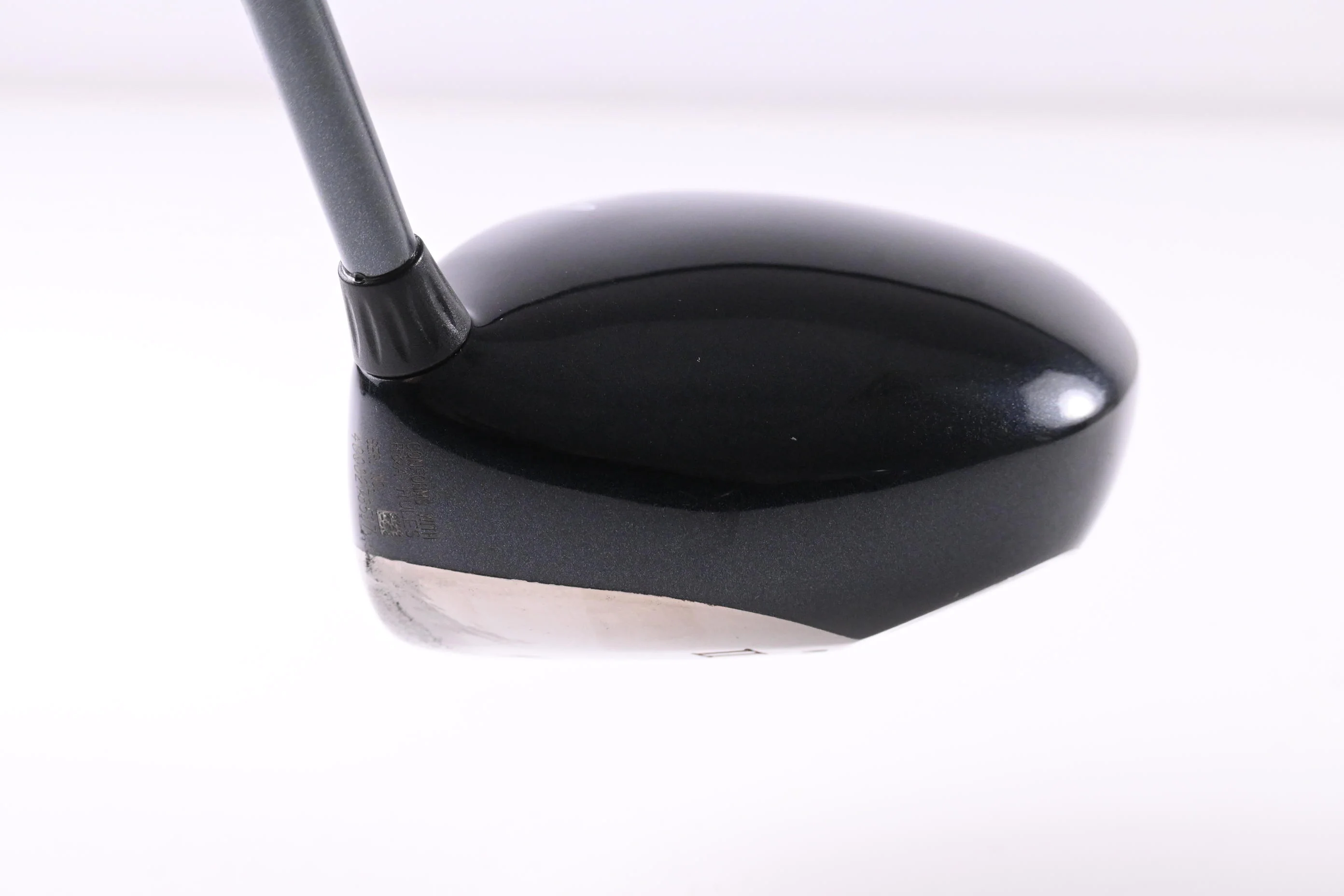 Callaway ERC II Forged Driver / 10 Degree / Regular Flex Callaway Big Bertha - Image 5