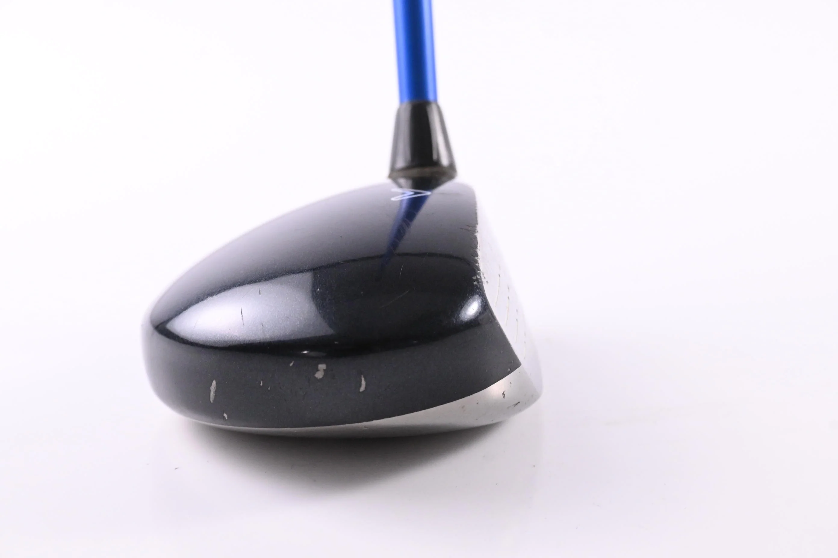 Callaway ERC Forged #5 Wood / 18 Degree / Regular Flex Grafalloy Blue Shaft - Image 3