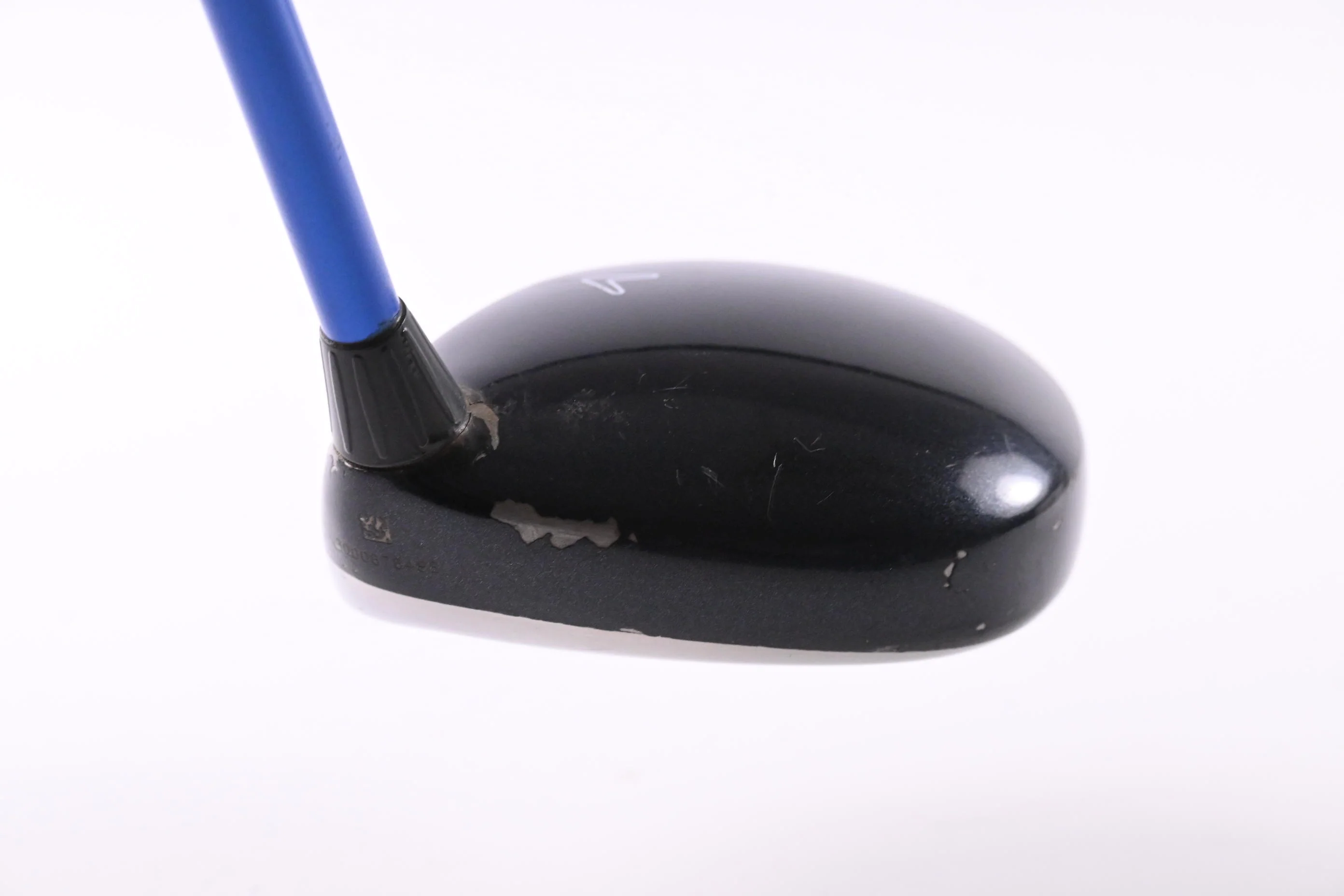 Callaway ERC Forged #5 Wood / 18 Degree / Regular Flex Grafalloy Blue Shaft - Image 5