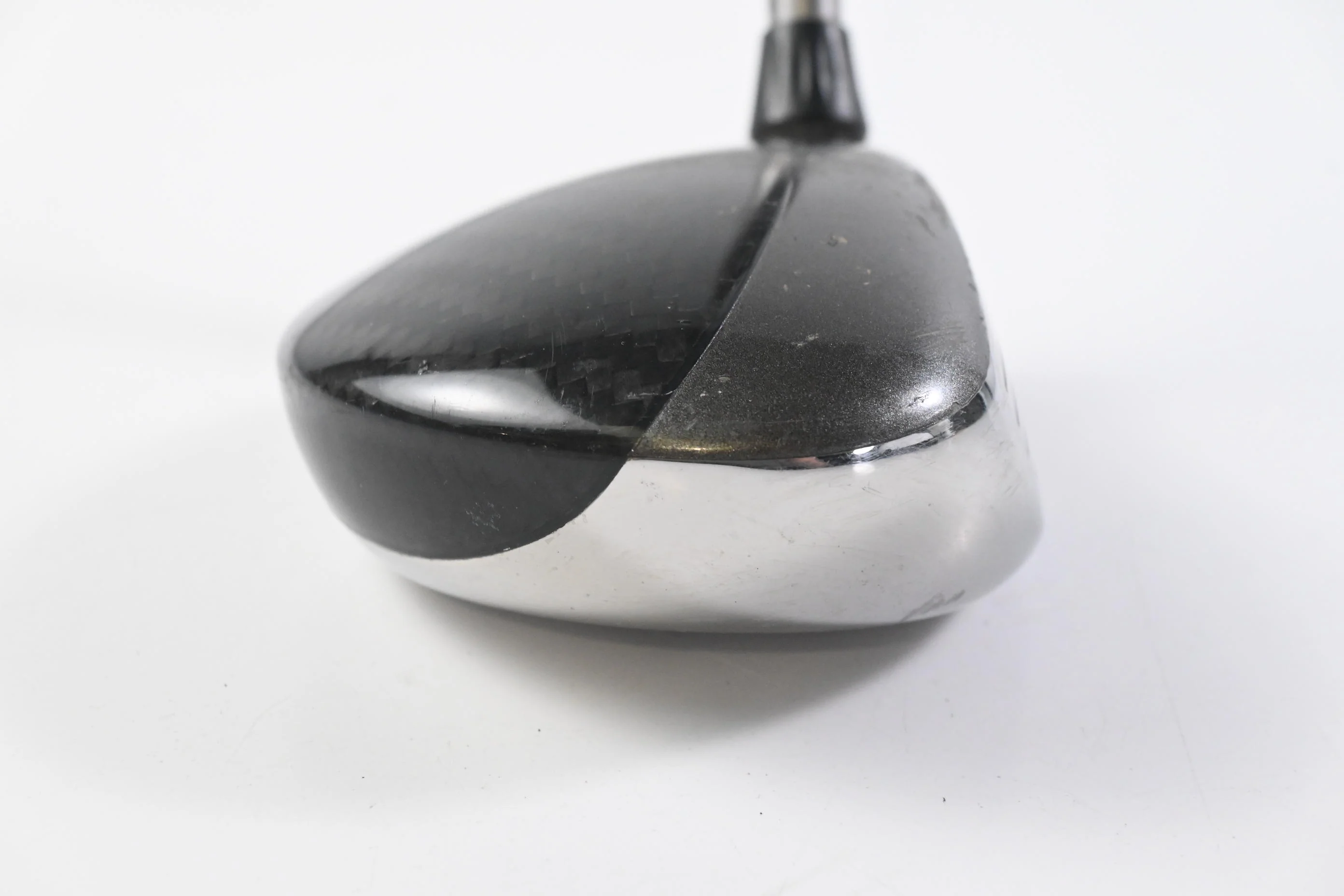 Ladies Callaway ERC Fusion #5 Wood / 19 Degree / Ladies Flex JV40 E-Series Shaft - Image 3