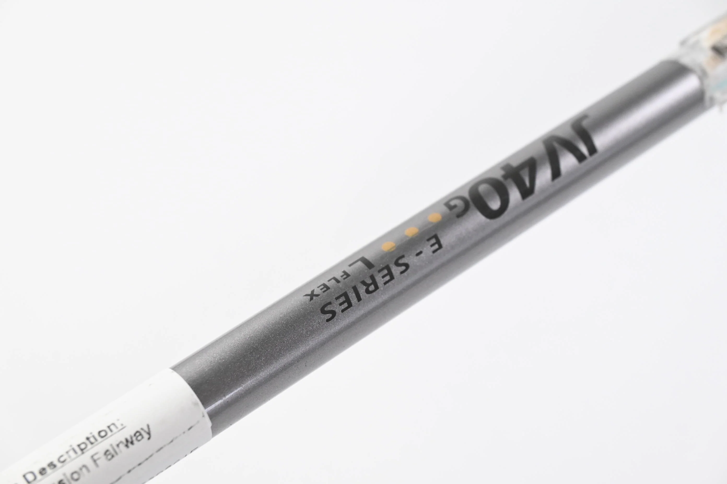 Ladies Callaway ERC Fusion #5 Wood / 19 Degree / Ladies Flex JV40 E-Series Shaft - Image 6