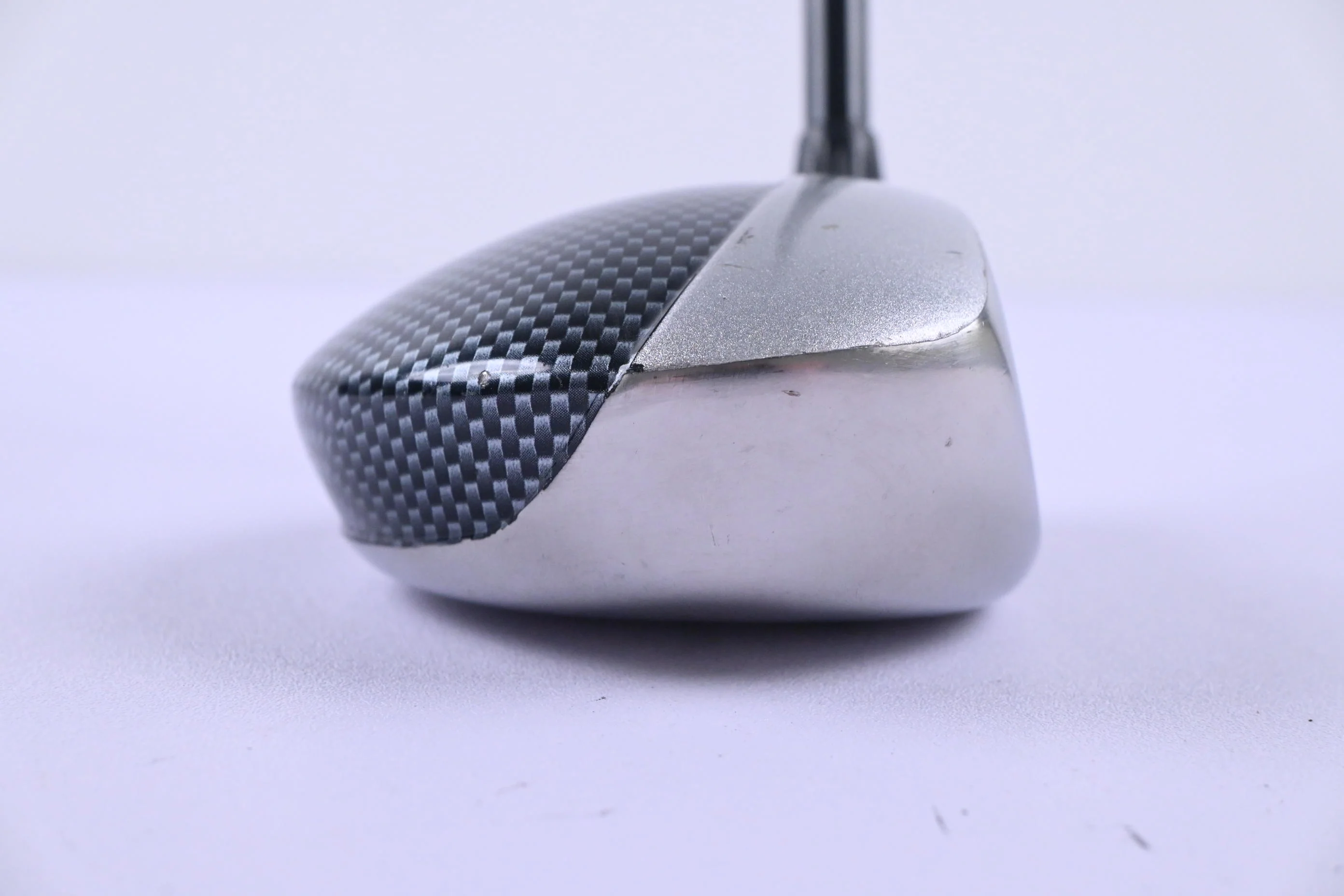 Callaway ERC Fusion #3 Wood / 15 Degree / Regular Flex Callaway RCH 75i Shaft - Image 3