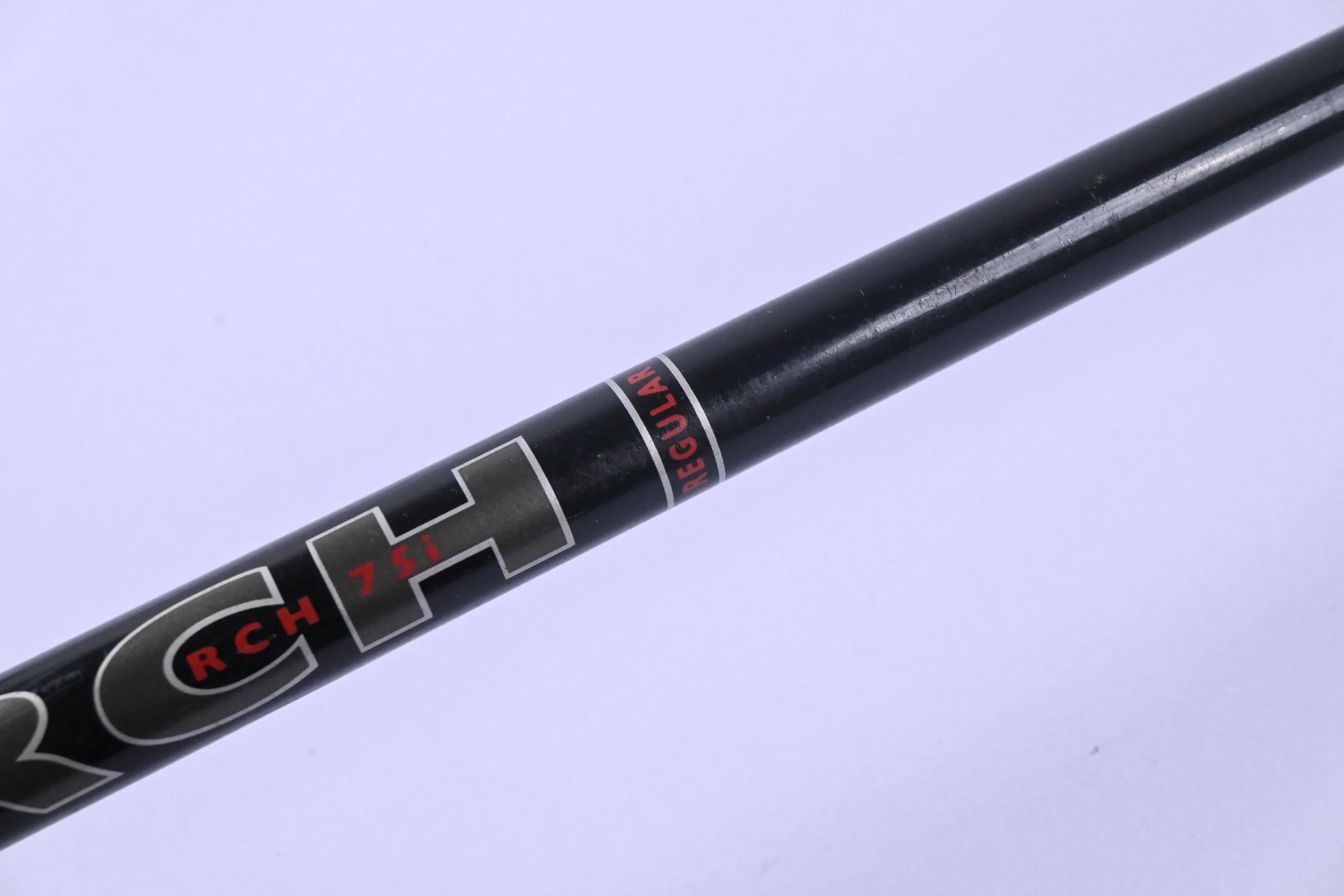 Callaway ERC Fusion #3 Wood / 15 Degree / Regular Flex Callaway RCH 75i Shaft - Image 6