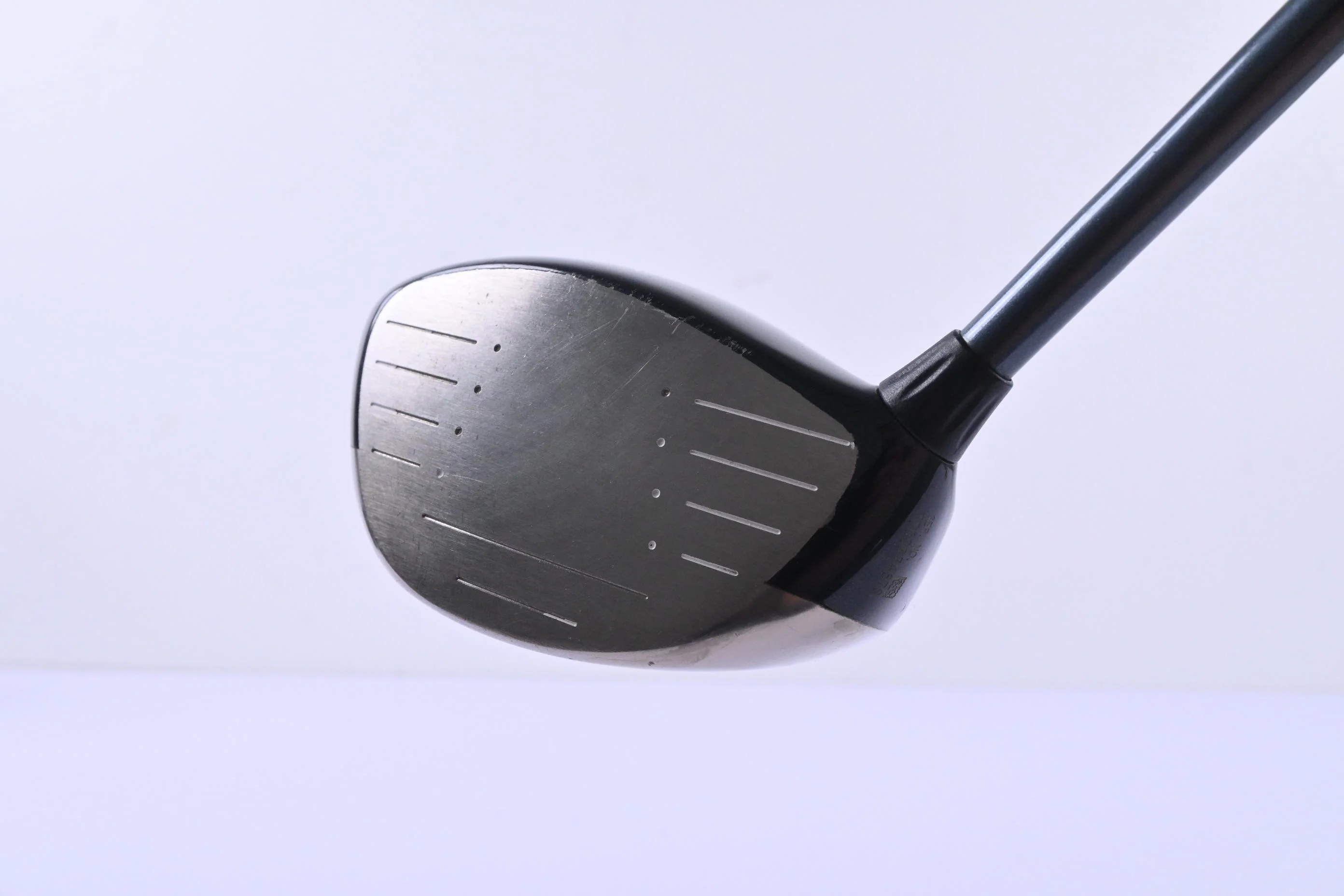 Callaway ERC II Driver / 10 Degree / Regular Flex Callaway System 50 Shaft - Image 4