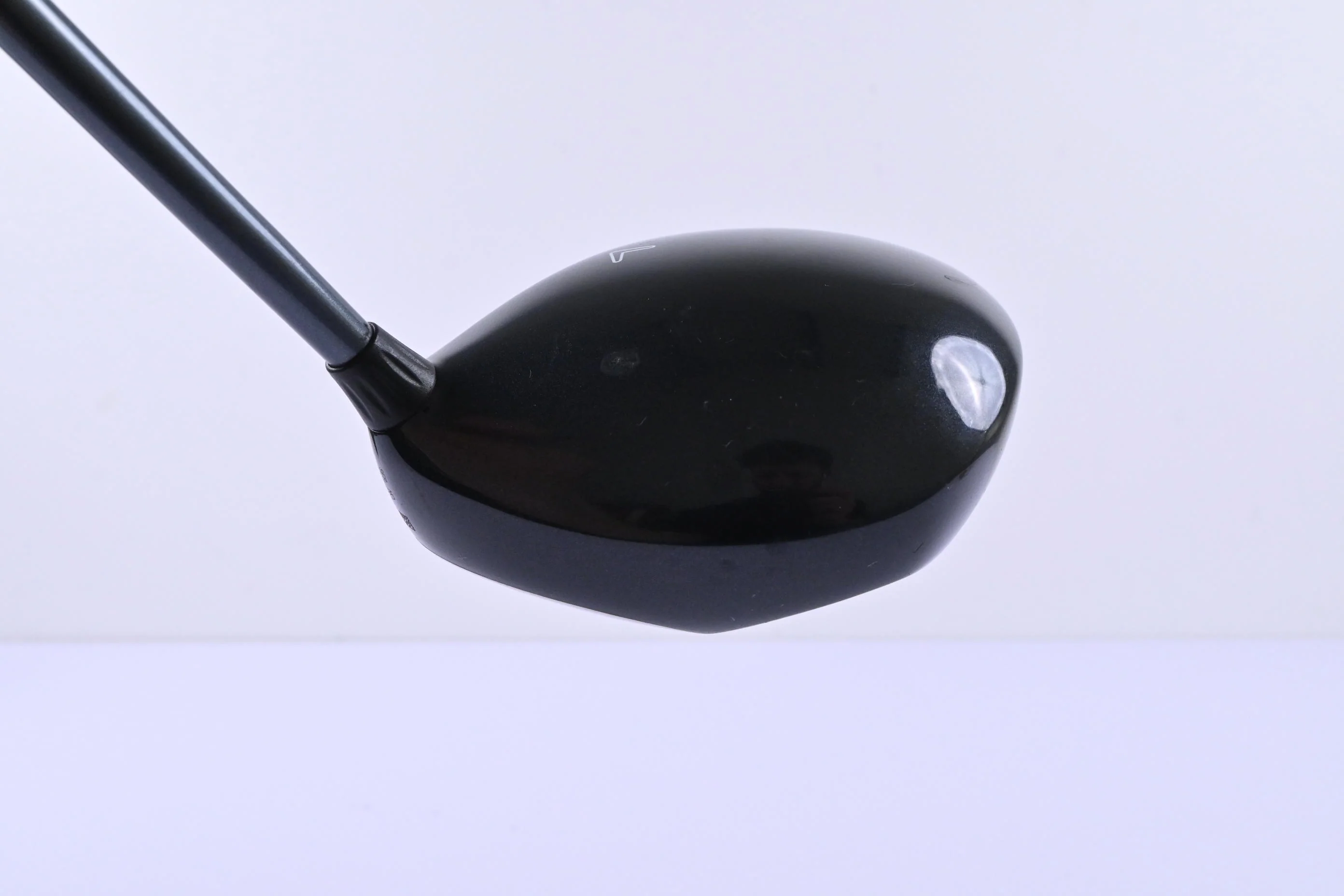 Callaway ERC II Driver / 10 Degree / Regular Flex Callaway System 50 Shaft - Image 5