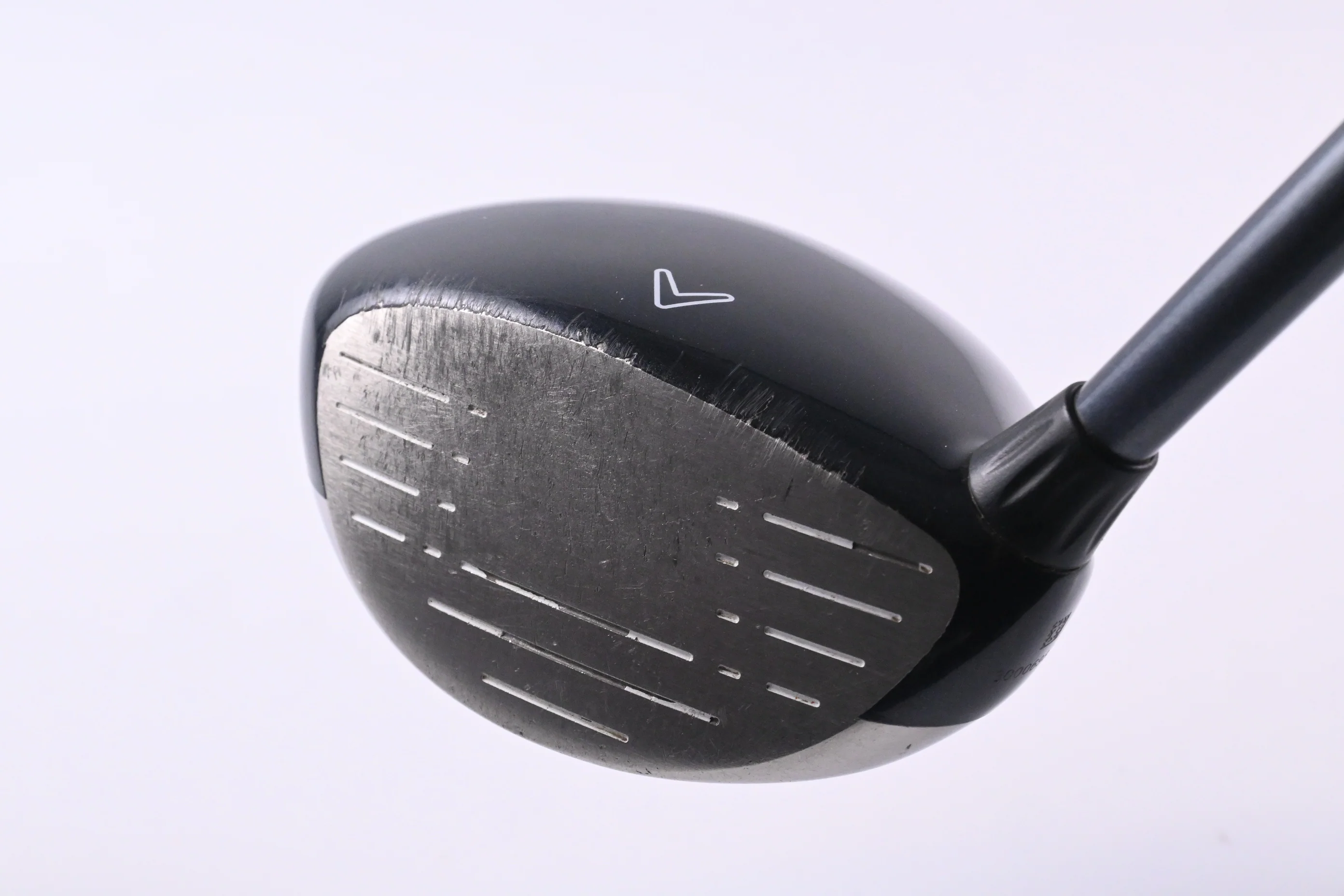 Callaway ERC II #3 Wood / 15 Degree / Regular Flex Callaway Shaft - Image 4