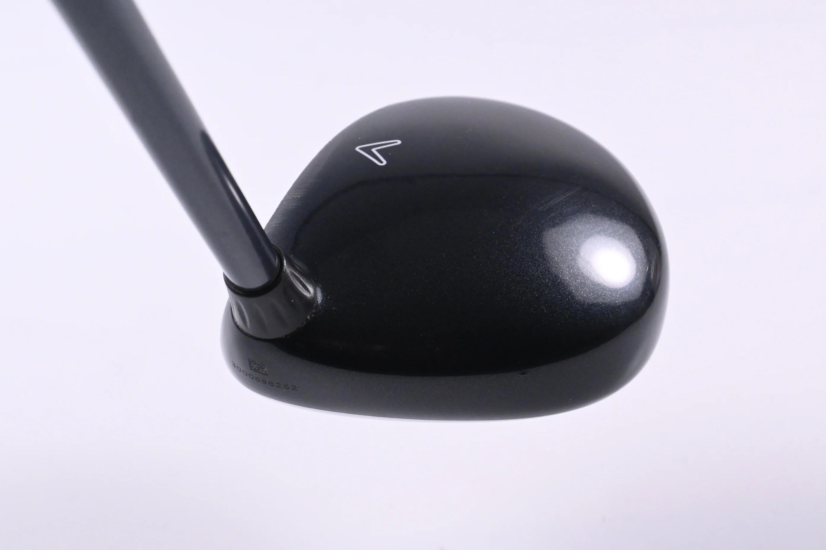 Callaway ERC II #3 Wood / 15 Degree / Regular Flex Callaway Shaft - Image 5