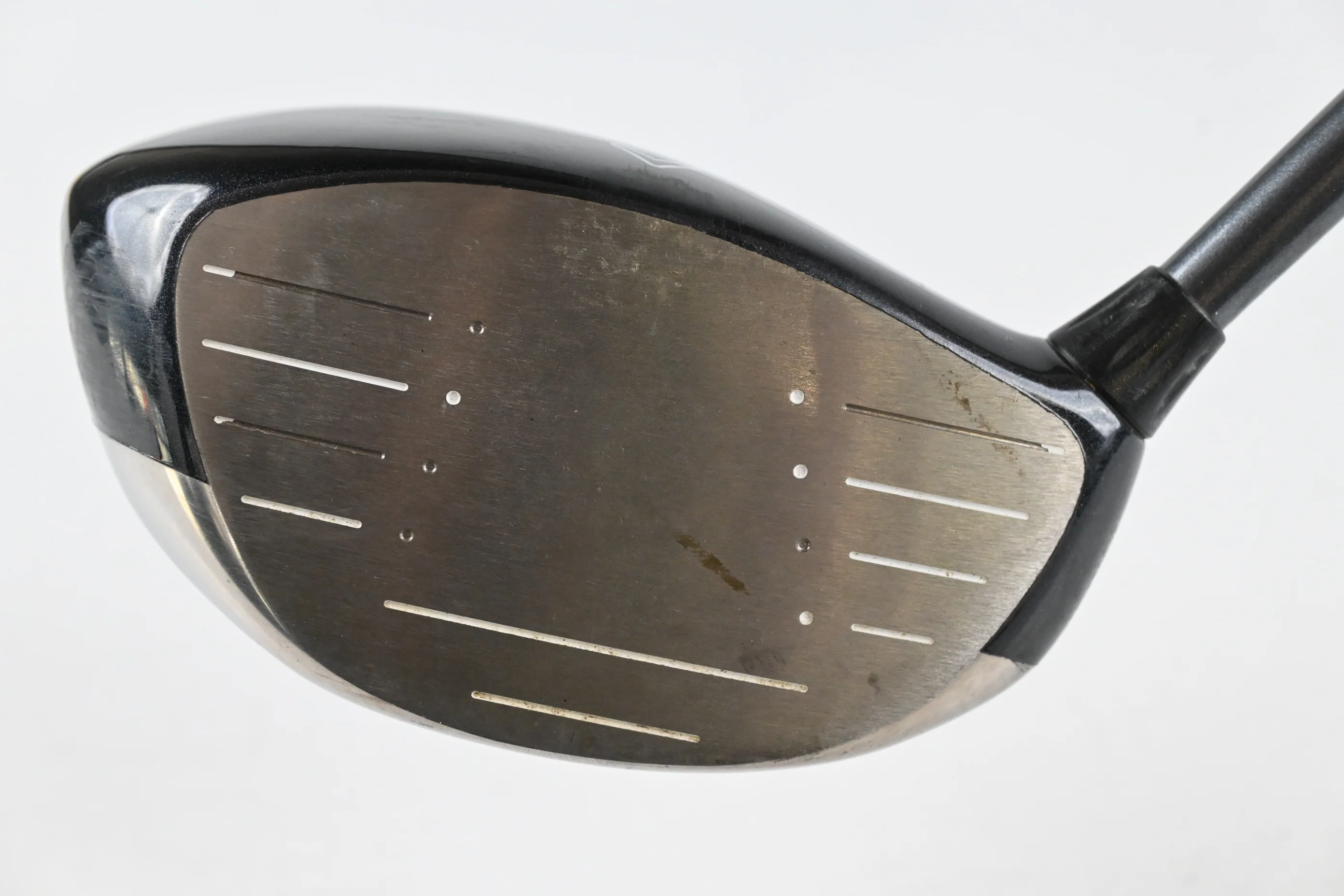 Callaway ERC II Driver / 9 Degree / Firm Flex System 50 Shaft - Image 4
