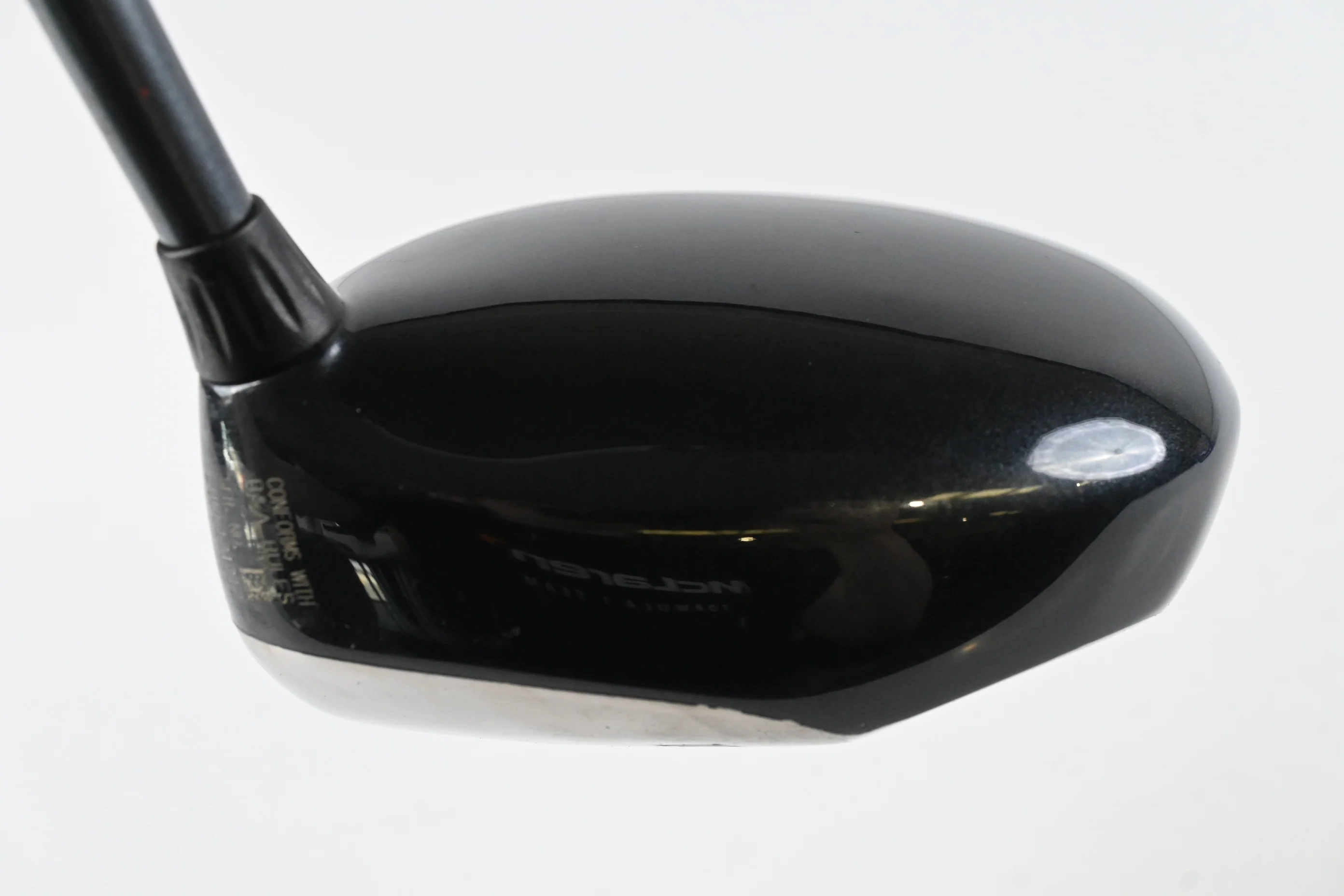 Callaway ERC II Driver / 9 Degree / Firm Flex System 50 Shaft - Image 5
