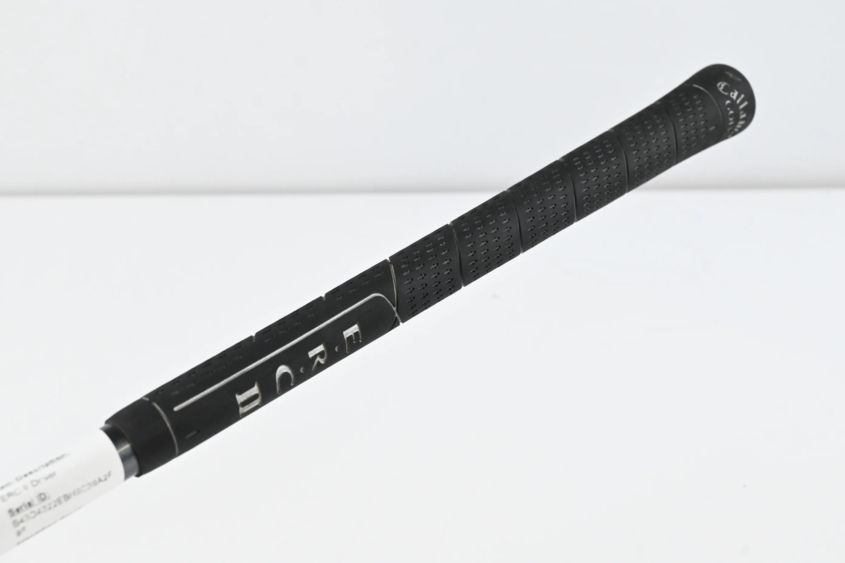 Callaway ERC II Driver / 9 Degree / Firm Flex System 50 Shaft - Image 8