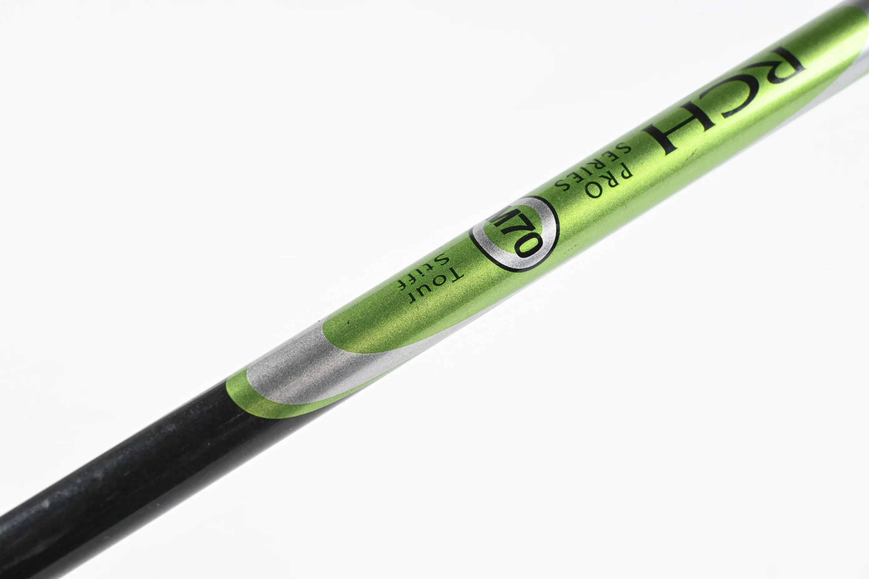 Callaway ERC II Driver / 10 Degree / Stiff Flex Callaway RCH Pro Series M70 - Image 6