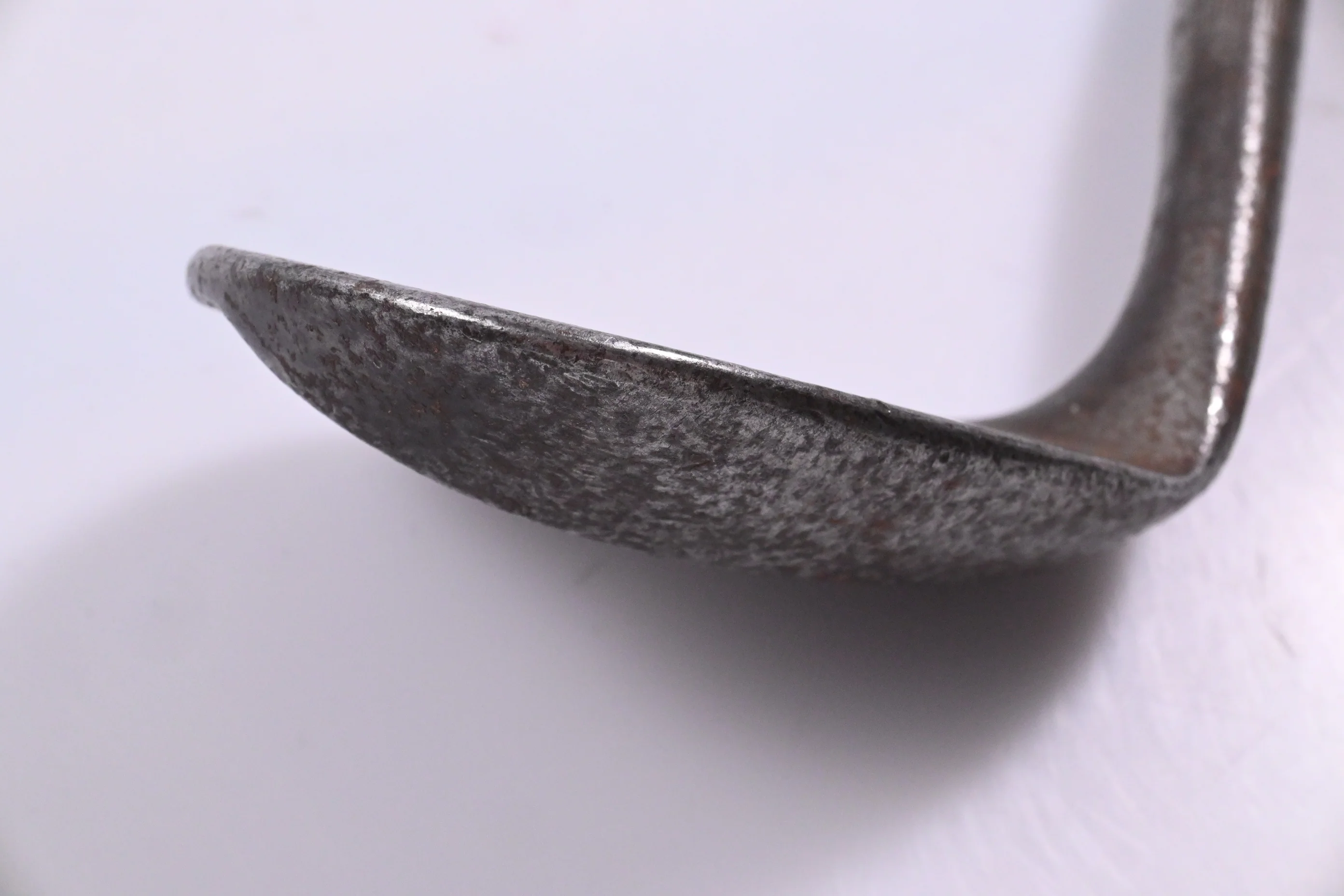 Callaway Forged+ Lob Wedge / 58 Degree / Wedge Flex Callaway Shaft - Image 3