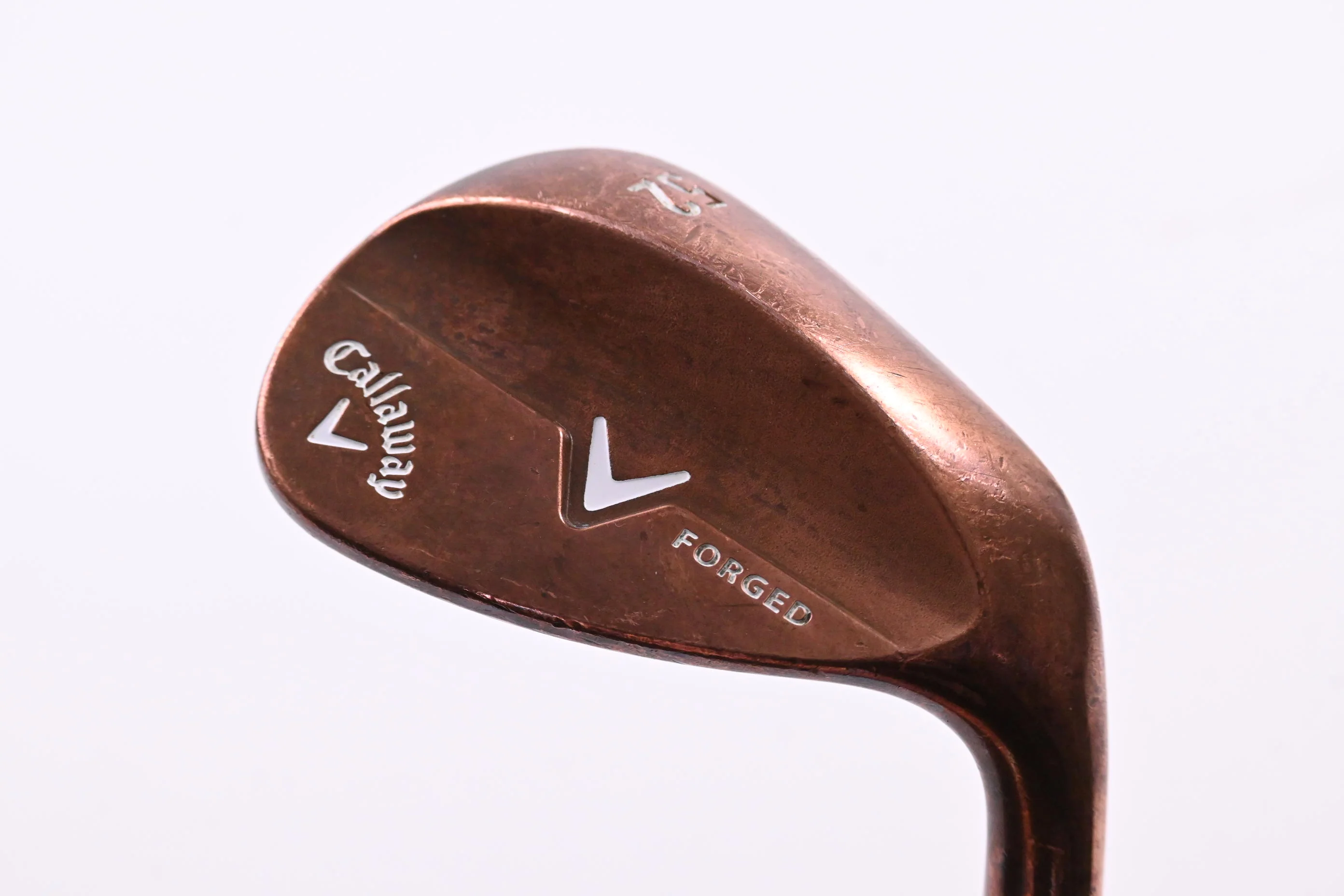 Callaway Forged Gap Wedge / 52 Degree / Wedge Flex Callaway Forged Shaft